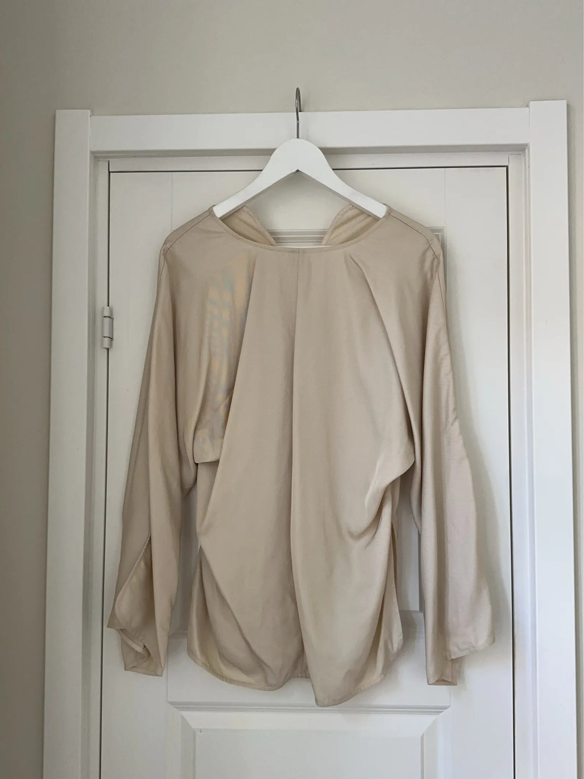 By Malene Birger Calias Blouse