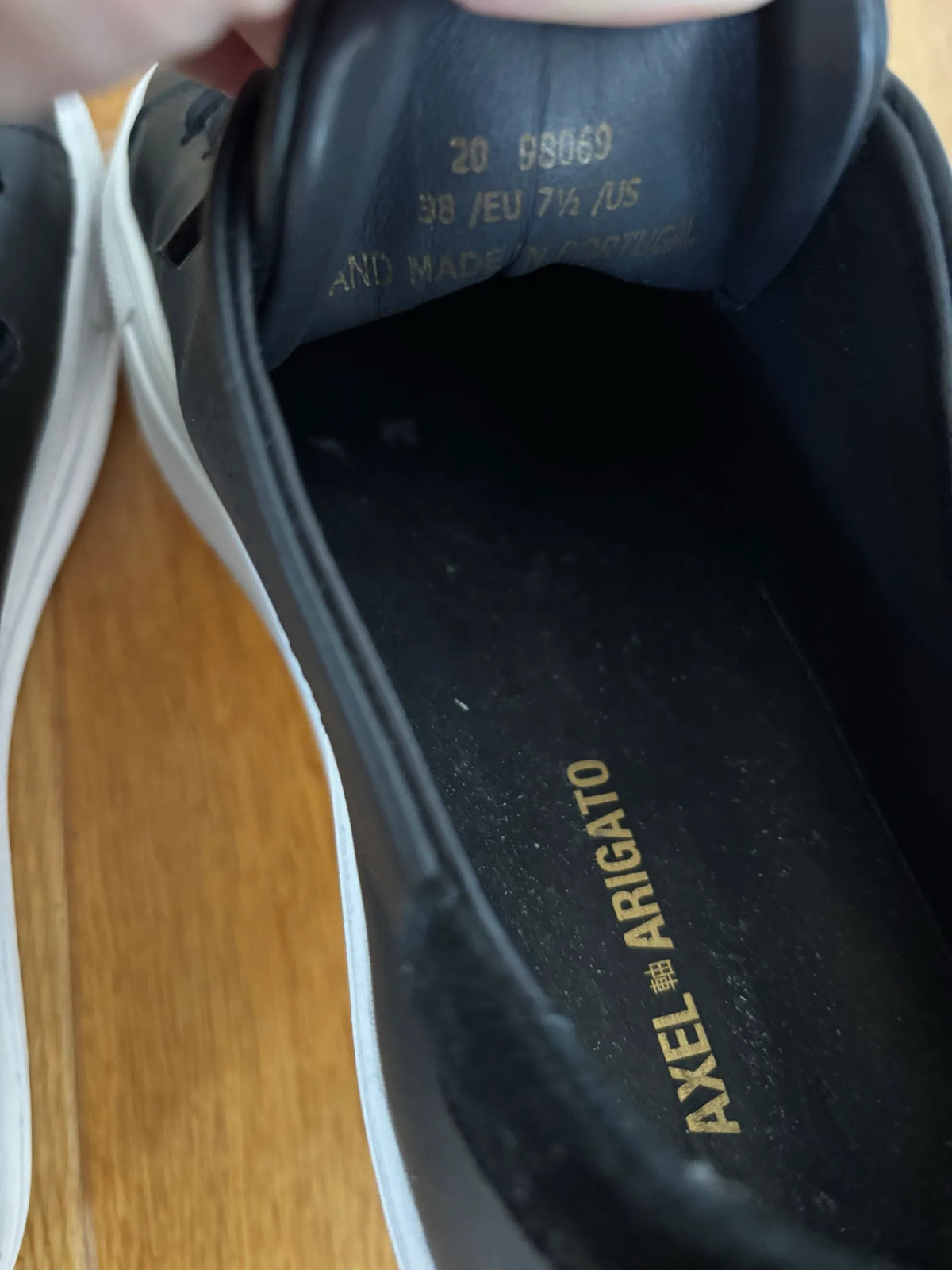 Axel Arigato Clean 90 Sneakers