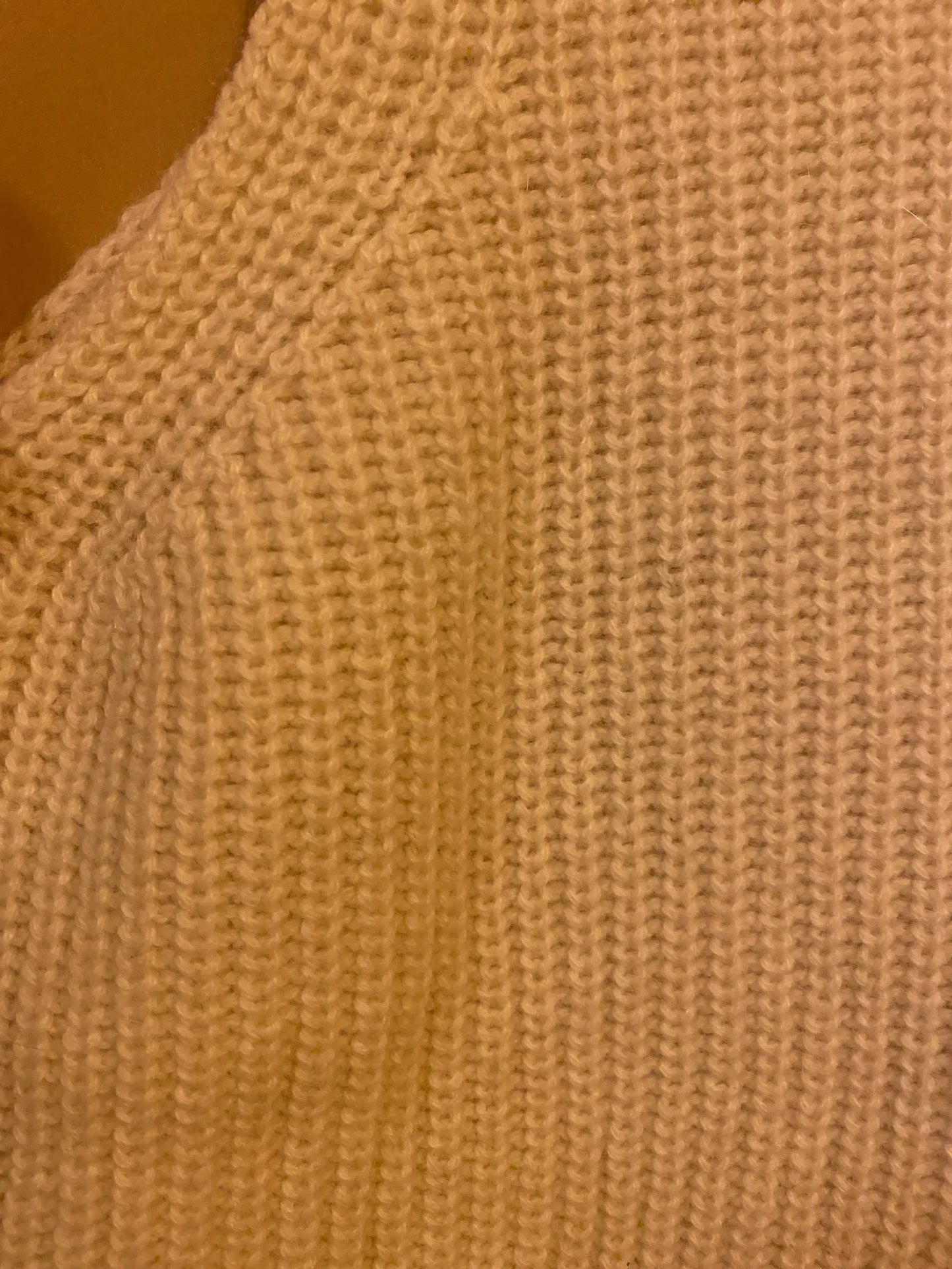 Dagmar-tröja NWOT