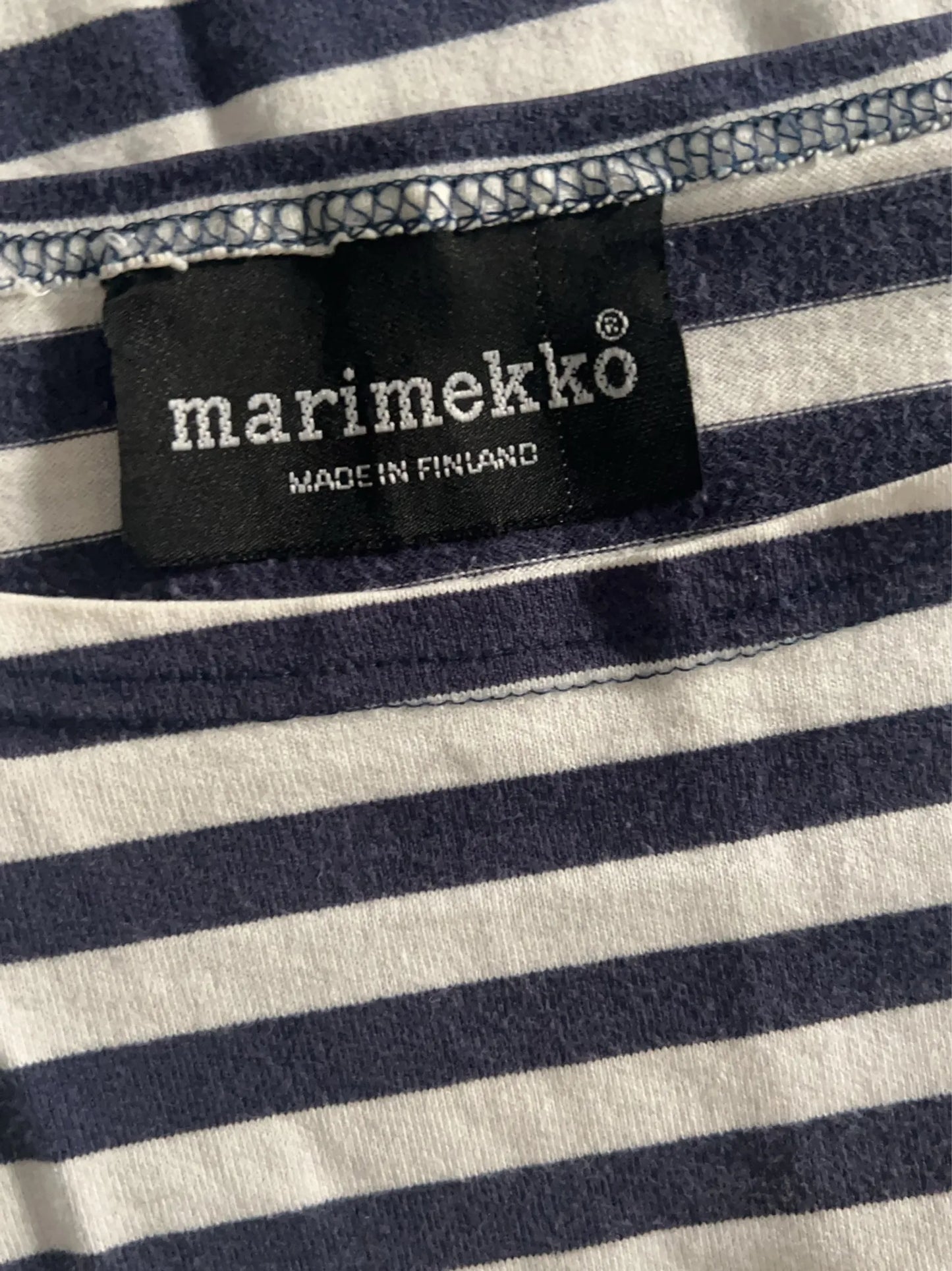 Marimekko-t-shirt