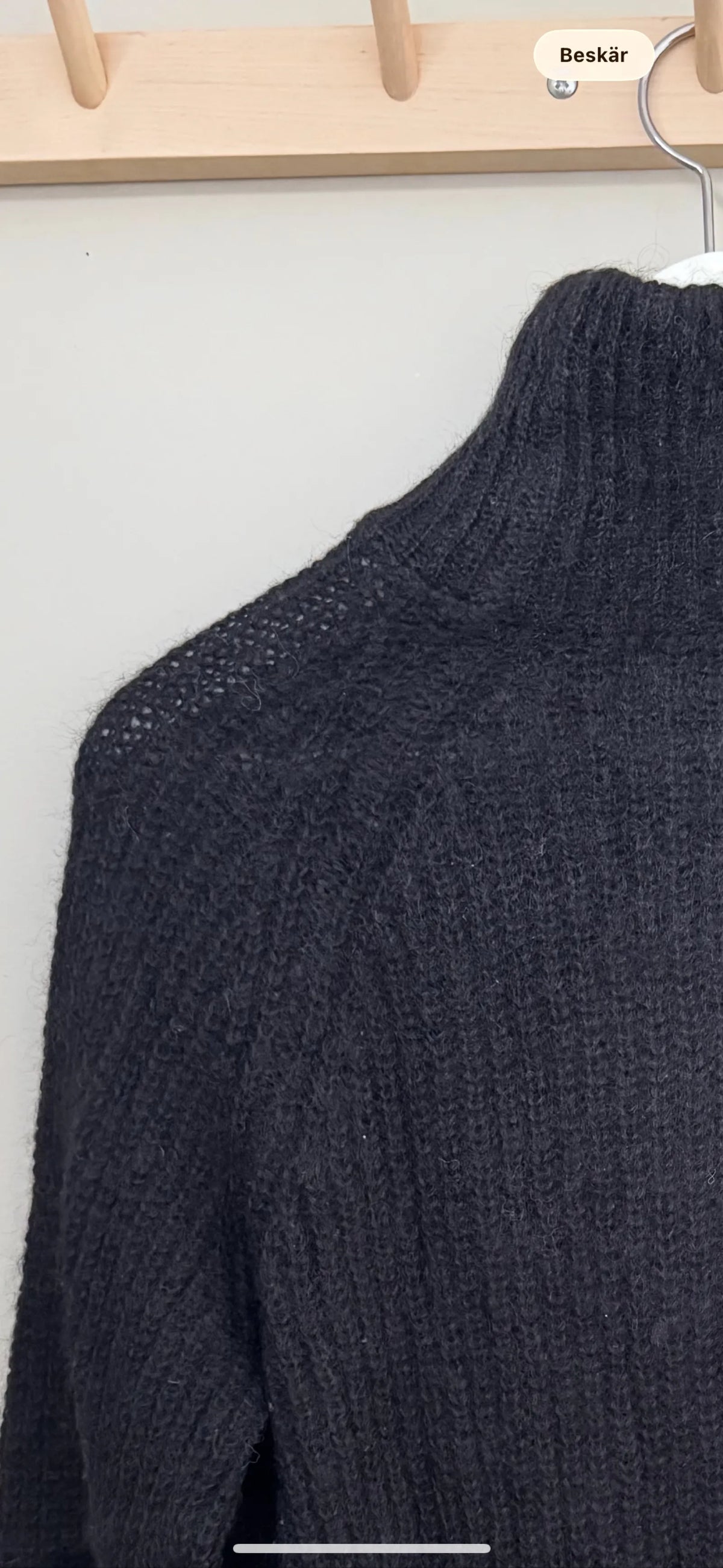 Cos Turtleneck