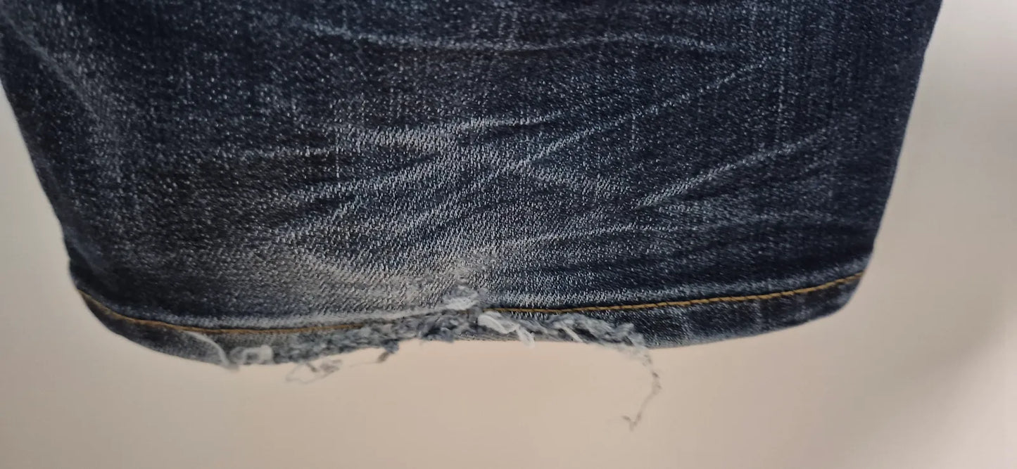 Lee Daren-jeans