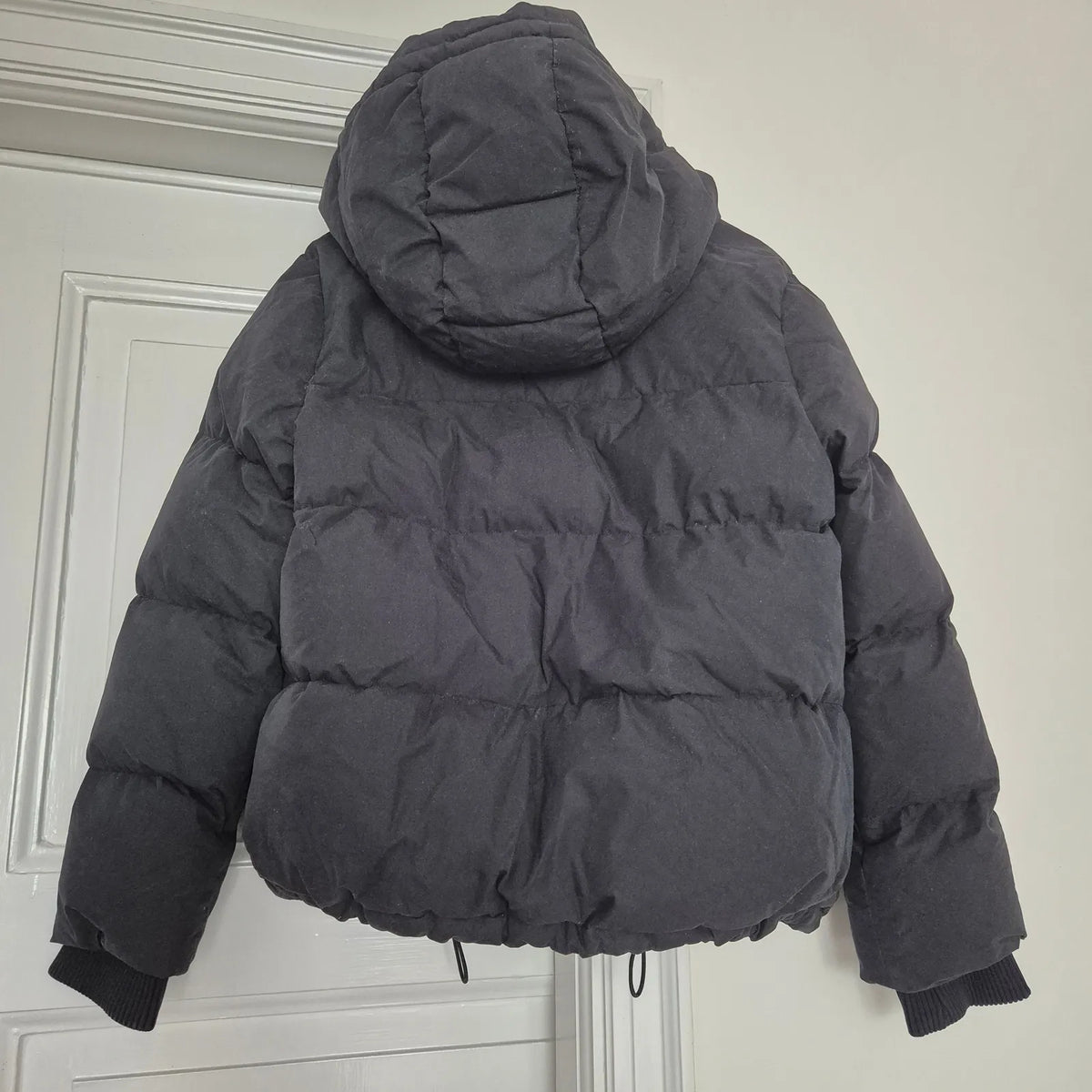 Gant Puffer jacket