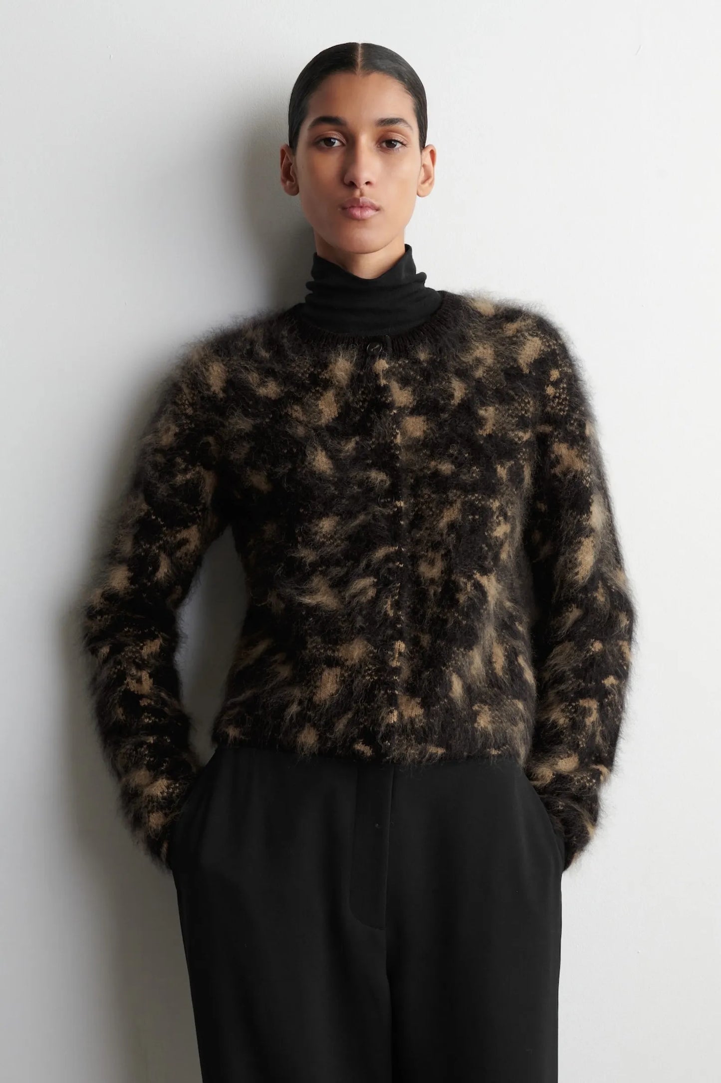 Cos Cardigan