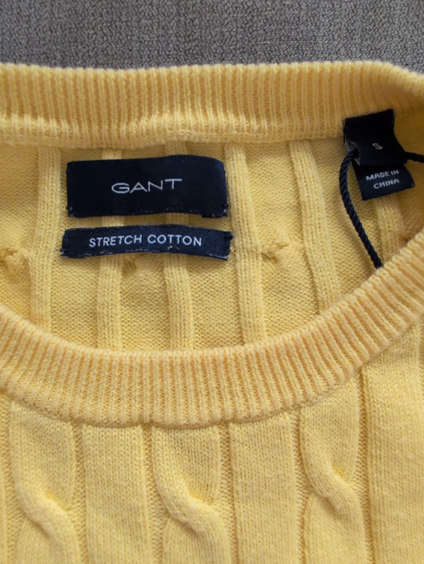Gant Sweater