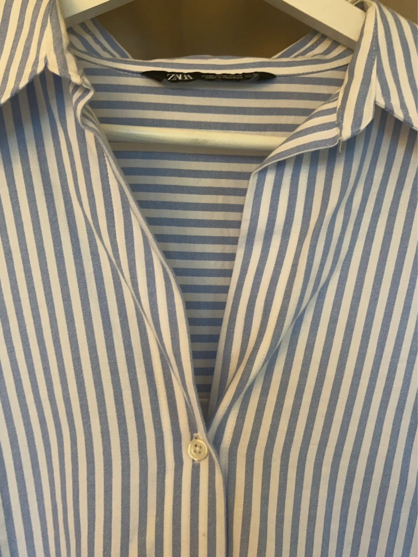 Zara Shirt