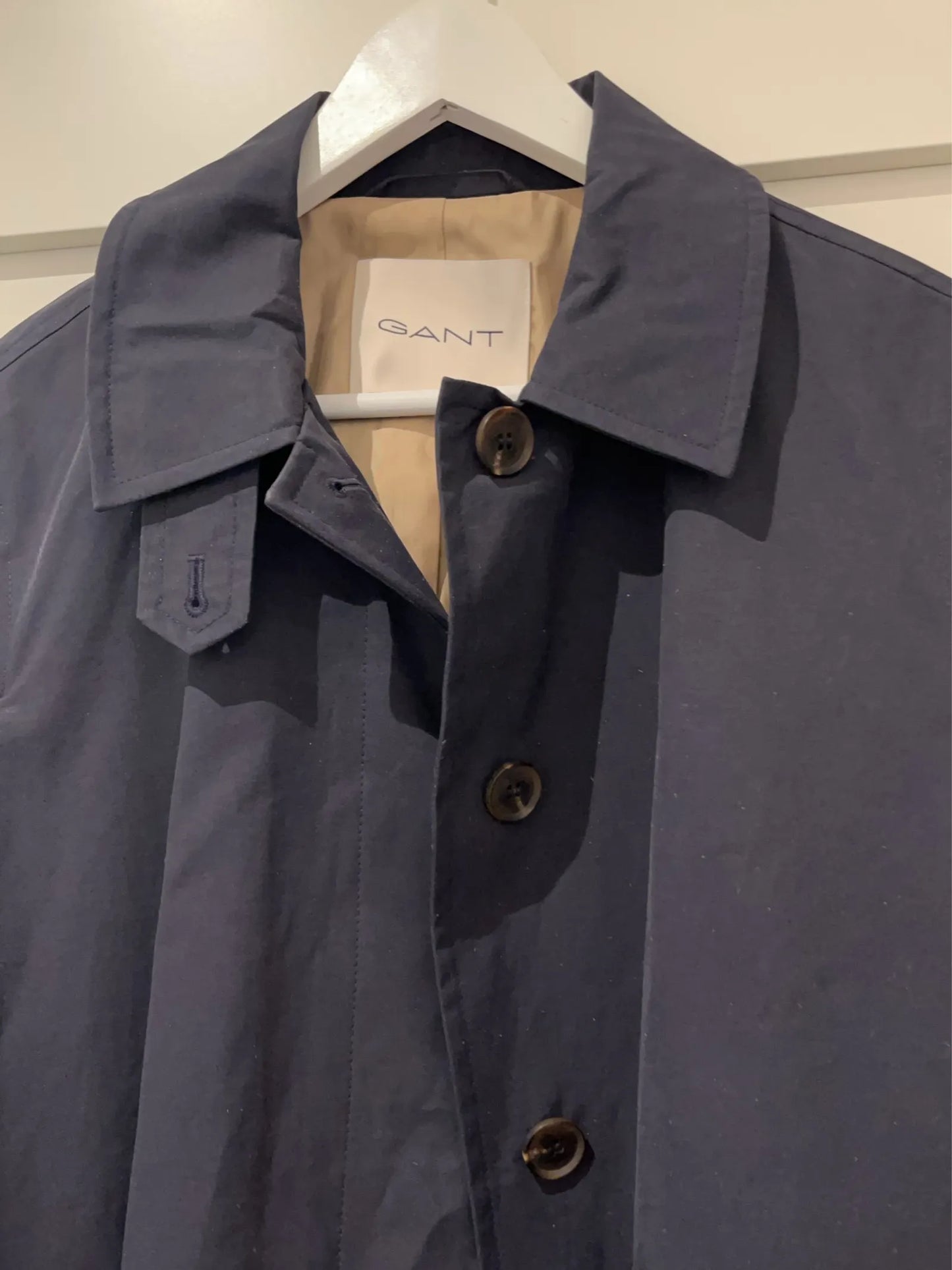 Gant Coat