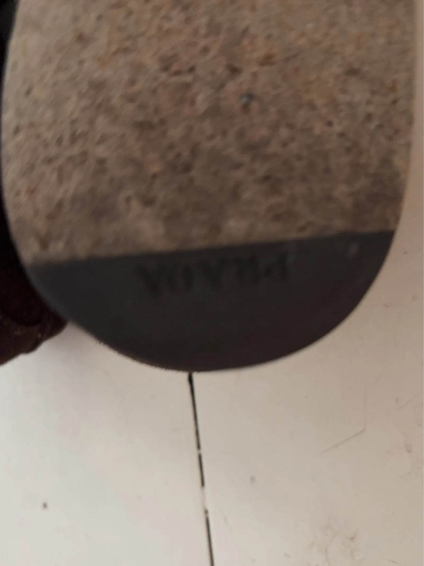 Prada Loafers