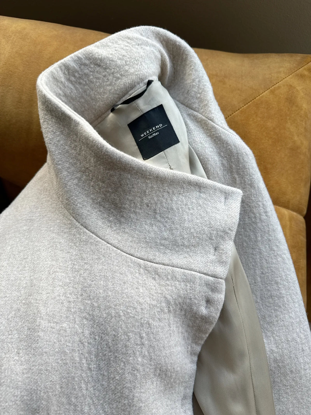 Max Mara Coat
