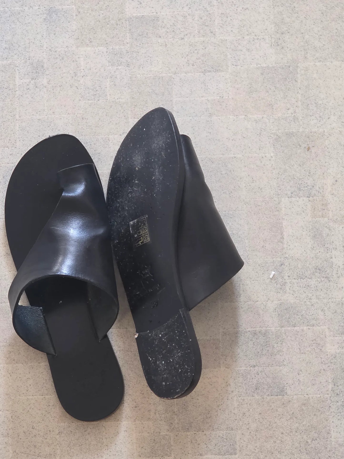 ATP Atelier Sandals