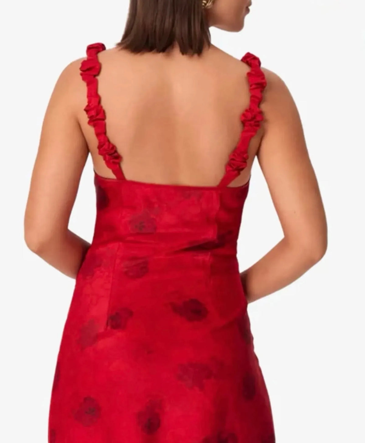 Adoore Dress