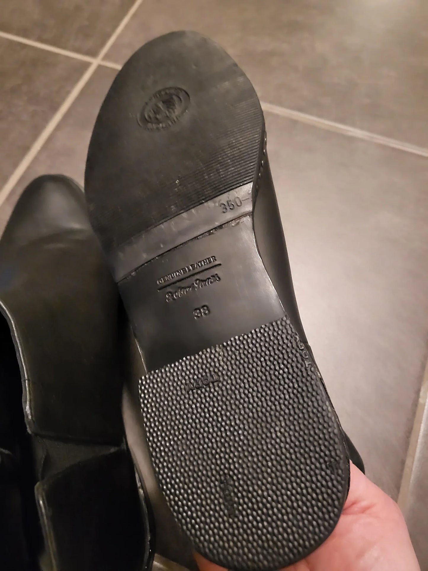 & Other Stories-skinnboots