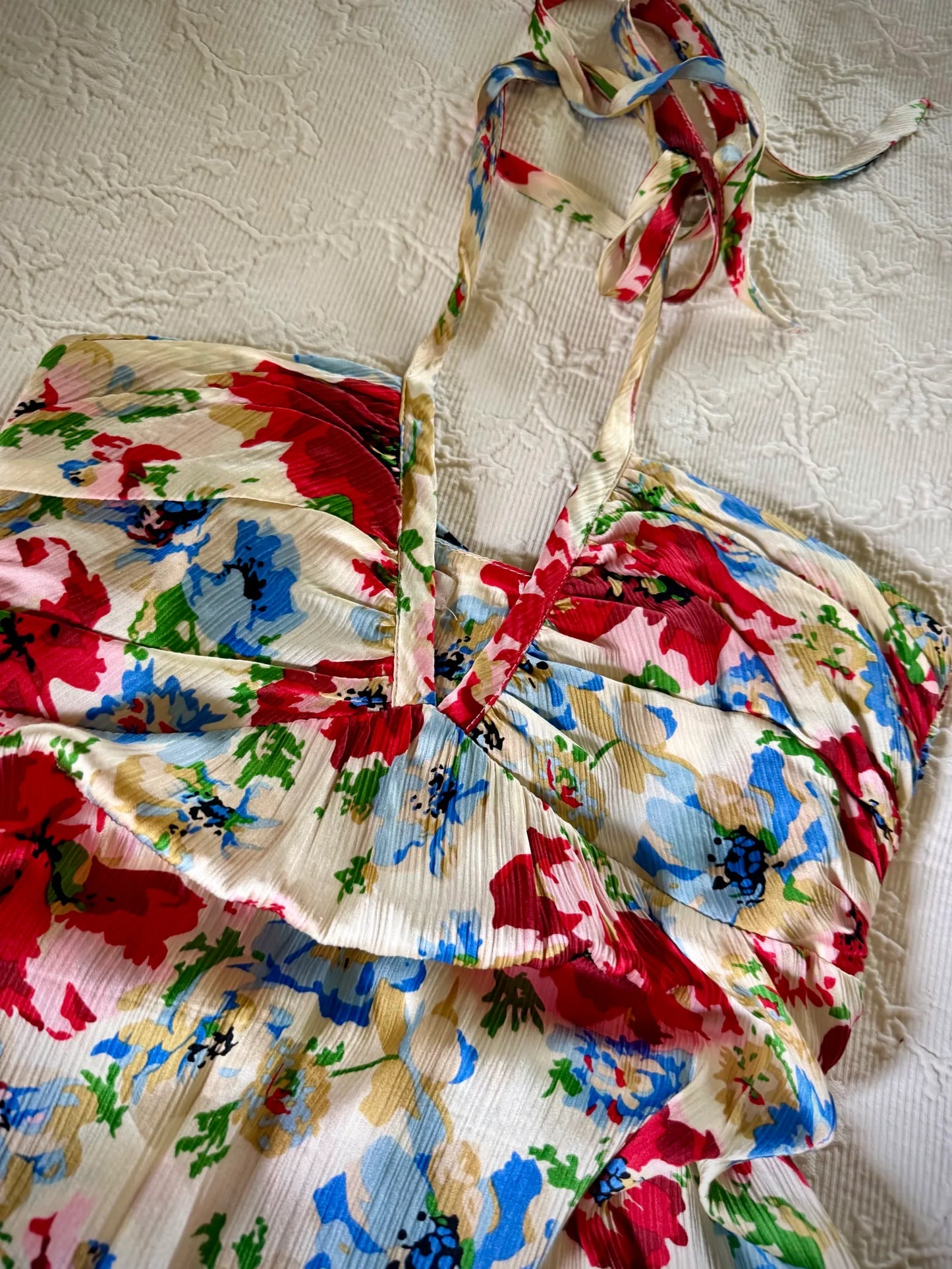 Betsey Johnson Dress