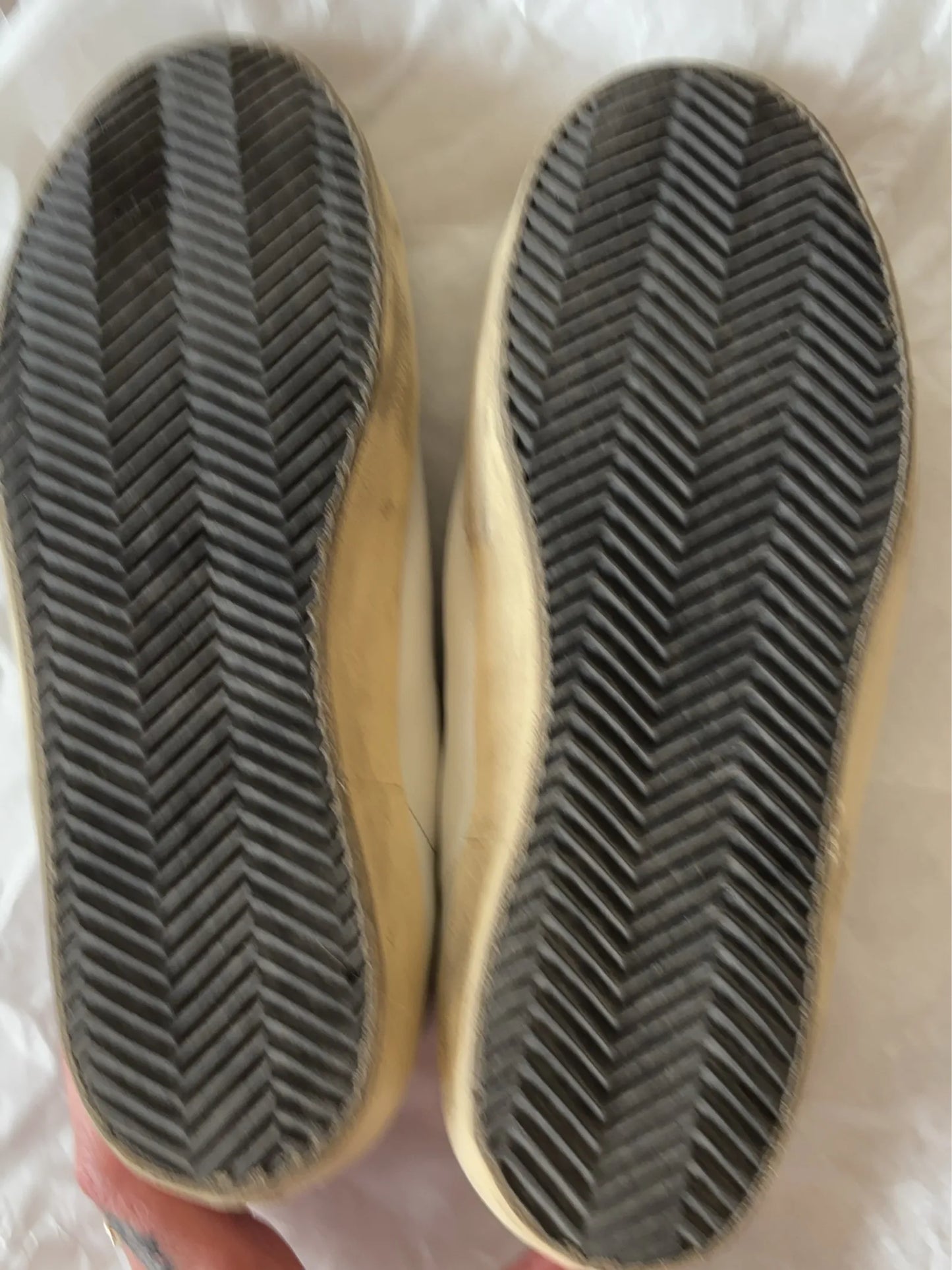 Golden Goose Sneakers