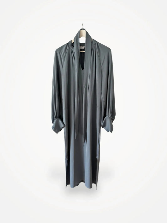 Filippa K Long Sleeve-klänning NWOT