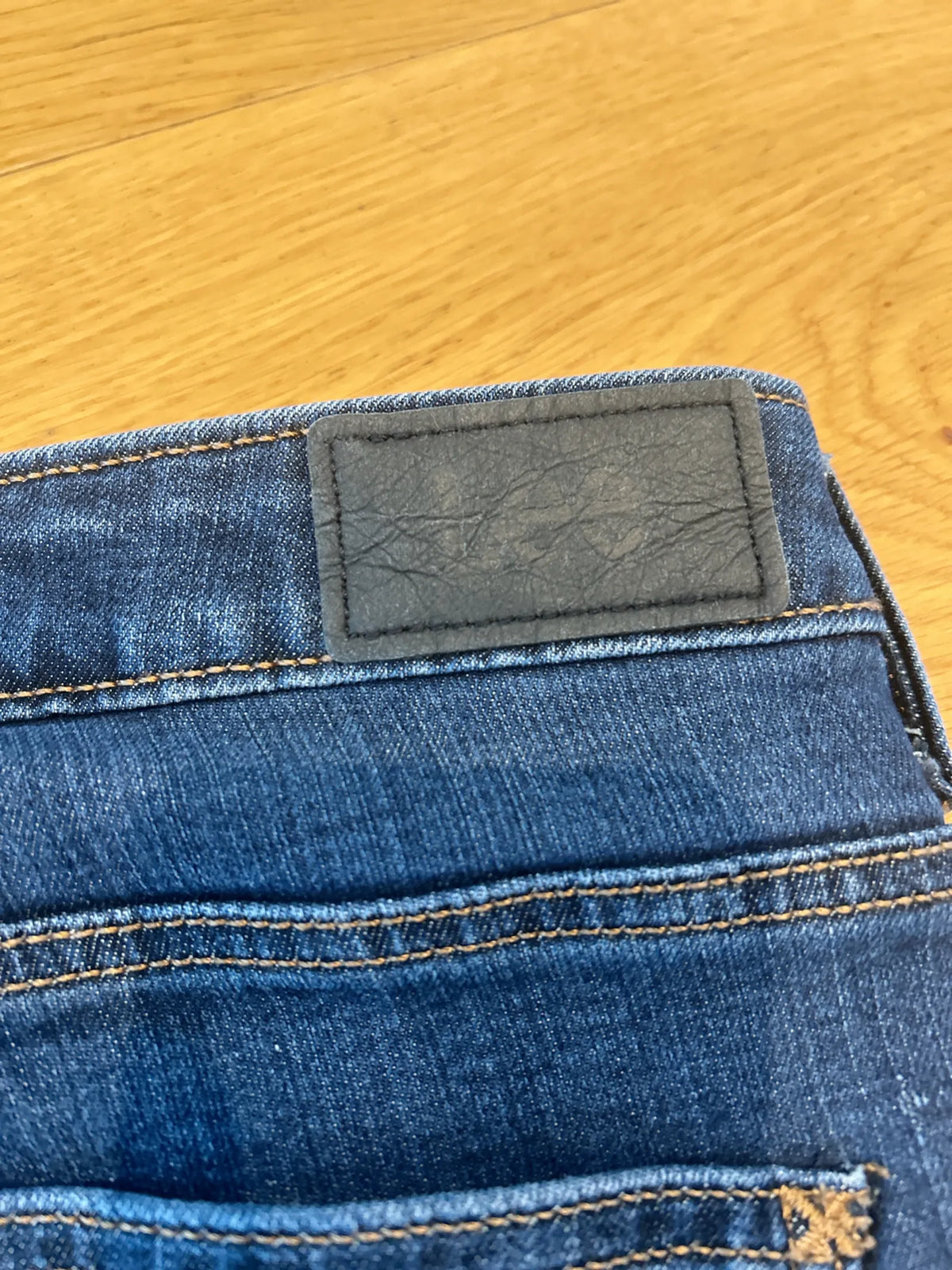 Lee-jeans