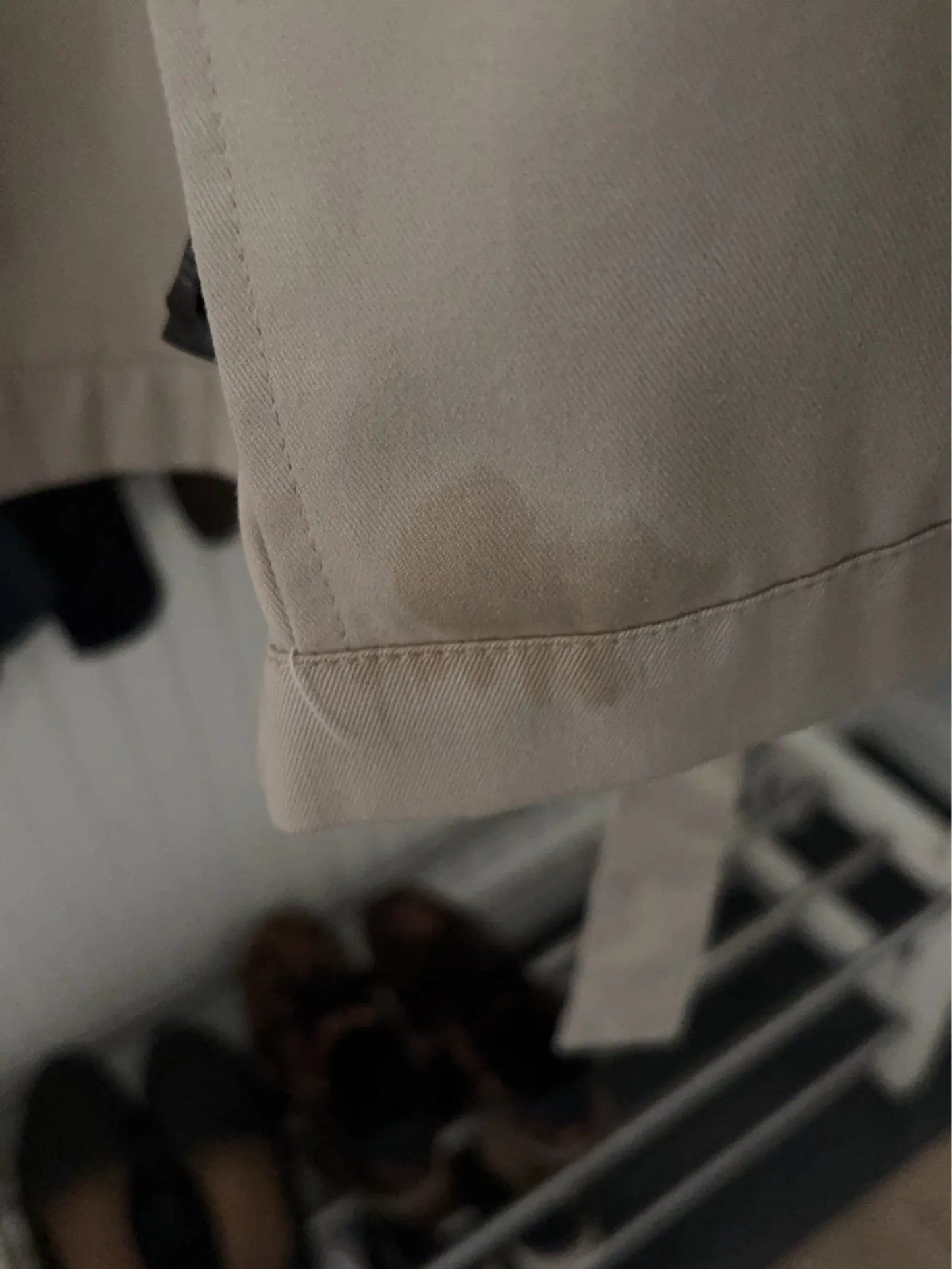 Filippa K-trenchcoat