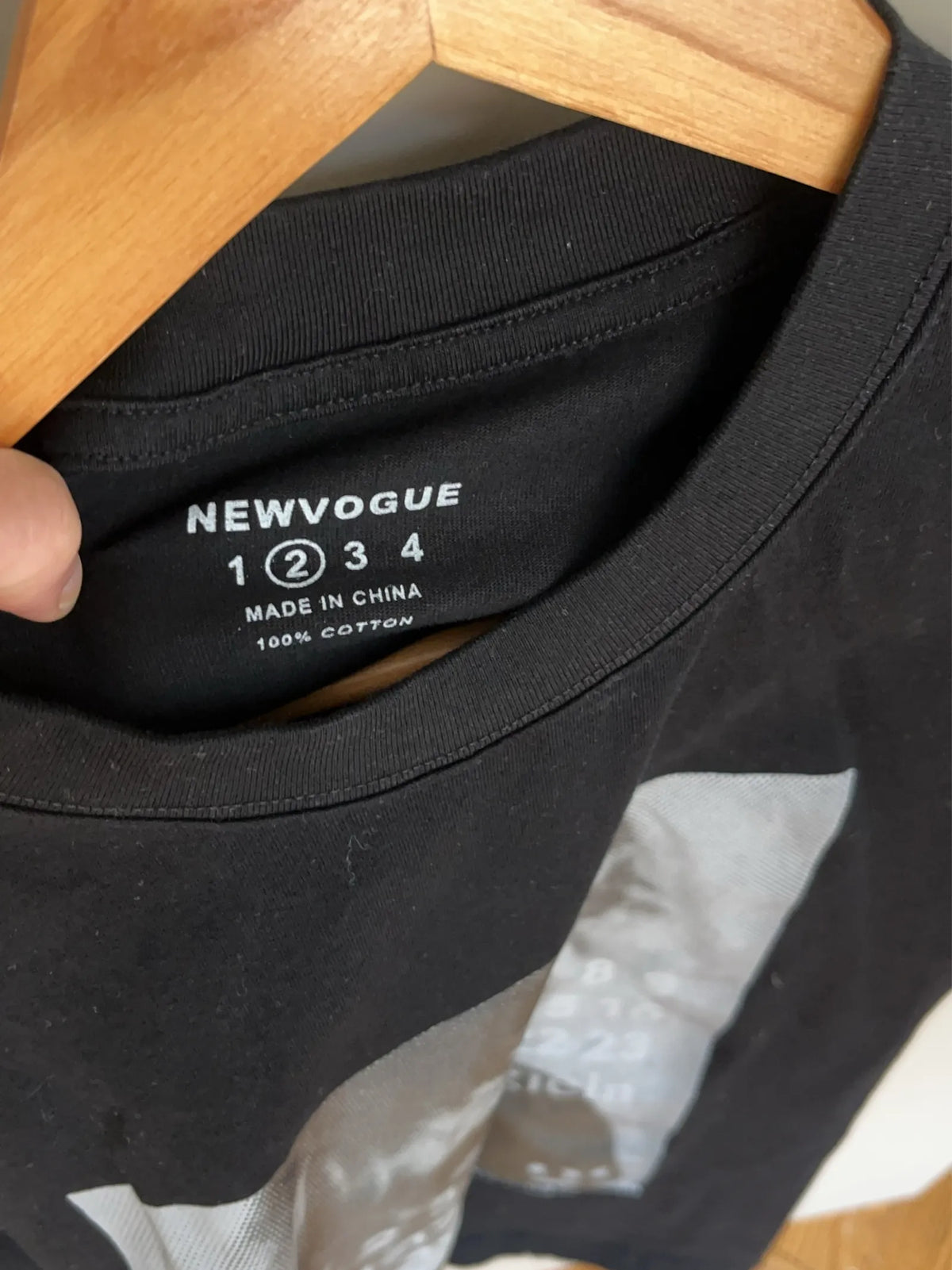 Maison Margiela T-shirt
