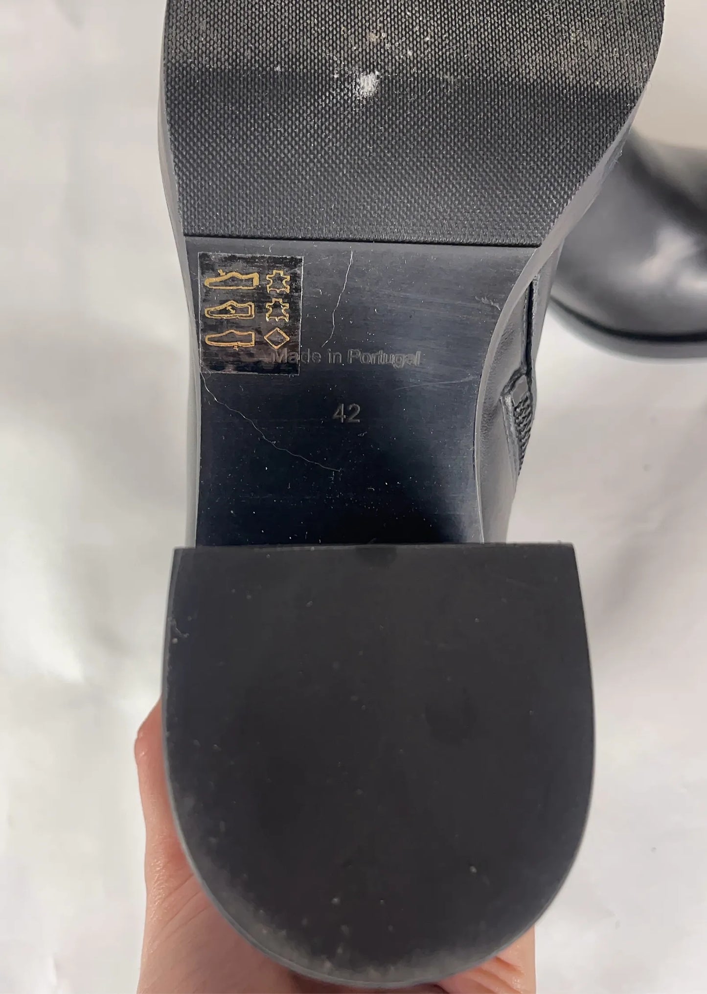 Blankens The Milou Boots