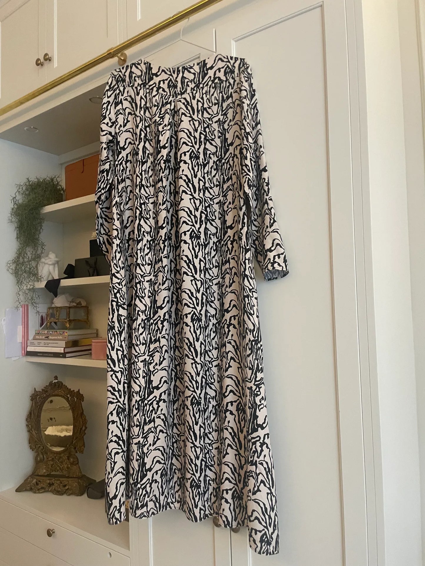 By Malene Birger Embelia Dress