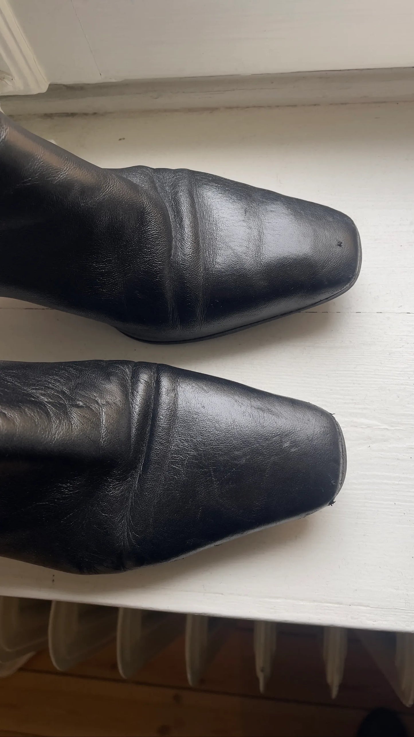 Arket Boots