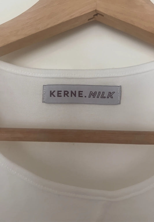 Kerne Milk-linne NWOT