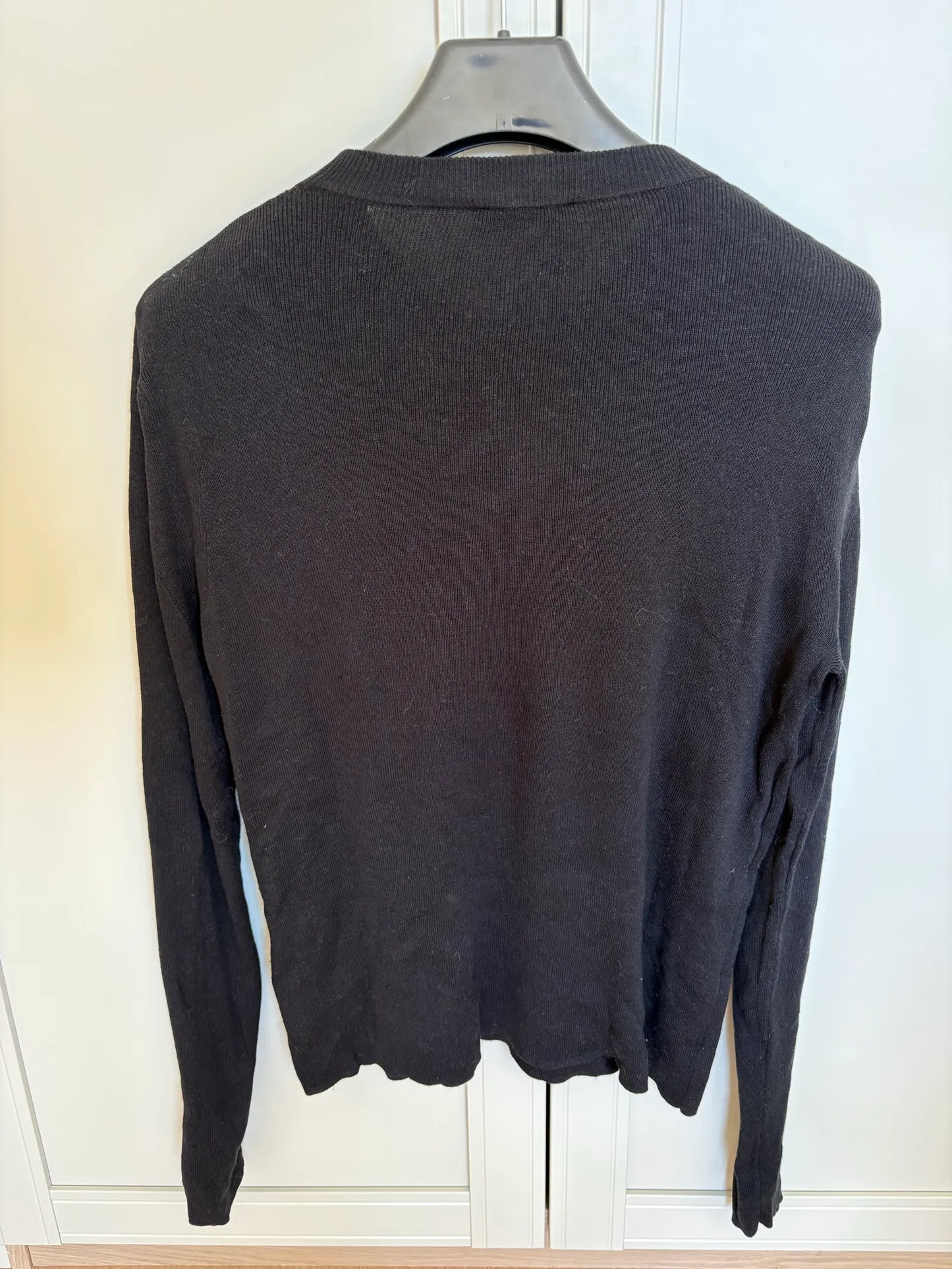 Rodebjer Vala Silk Sweater