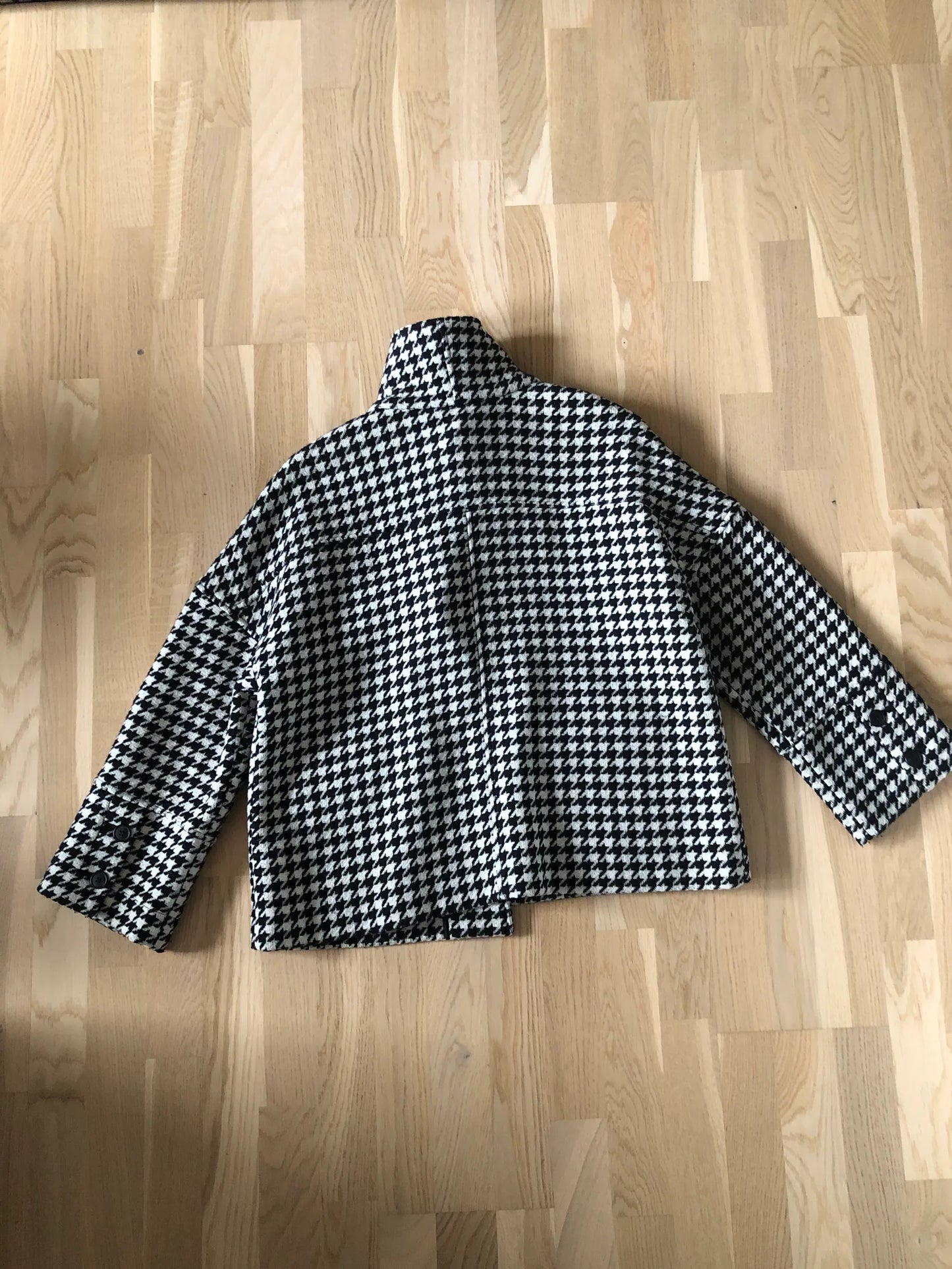 Gant-ulljacka NWOT