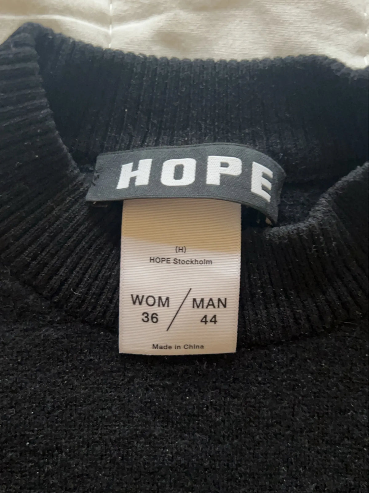 Hope Sweater