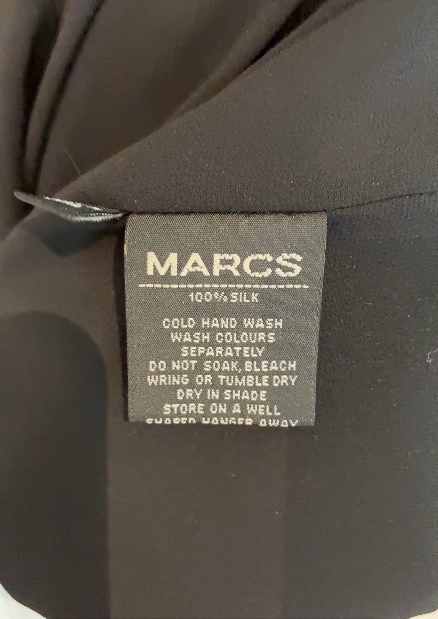 Marcs Dress