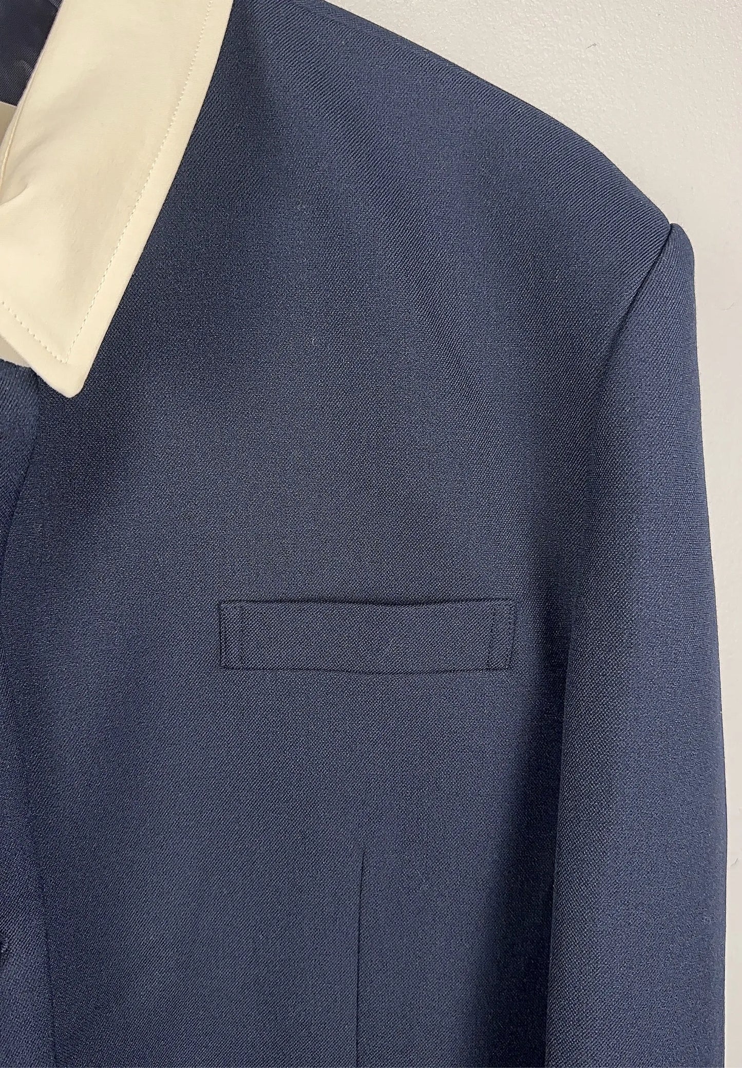 Source Unknown-kavaj NWT