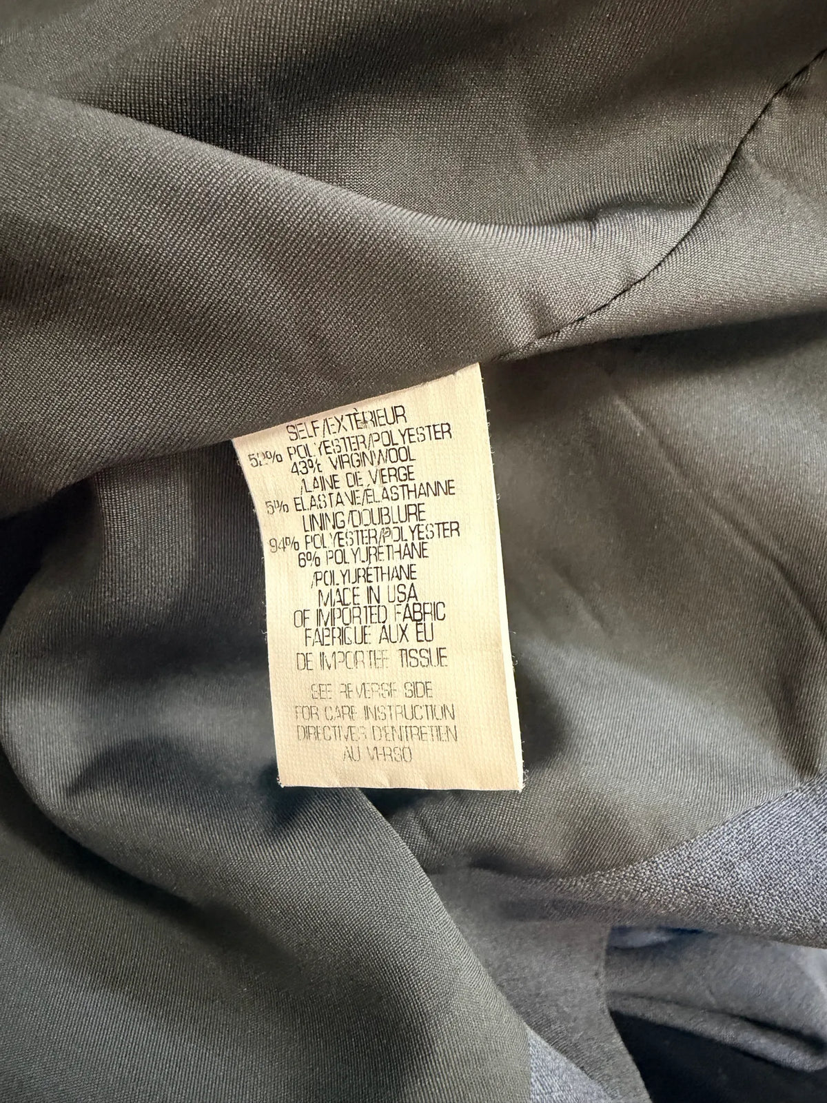 Theory Blazer