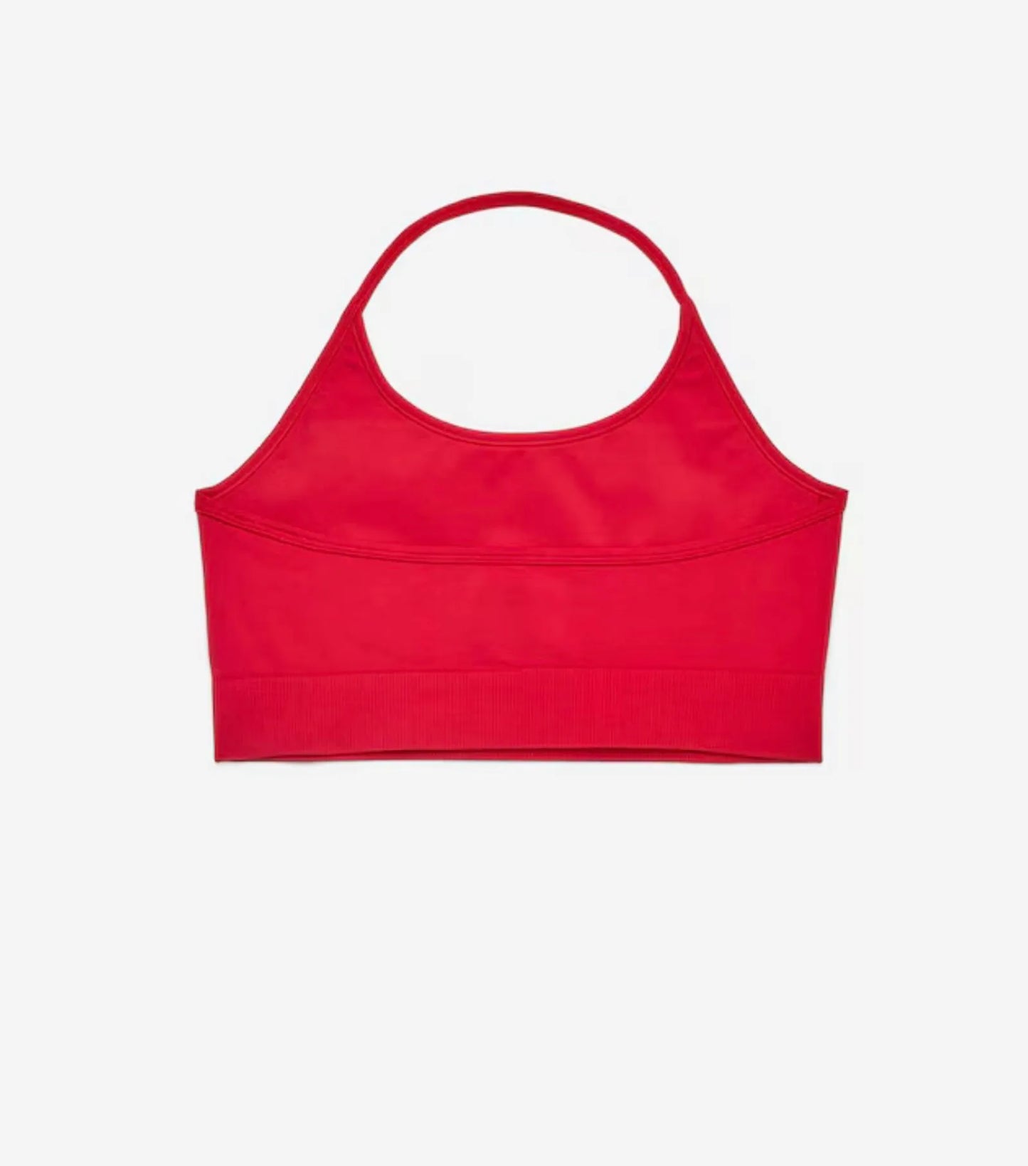 Arket Seamless Halterneck-topp