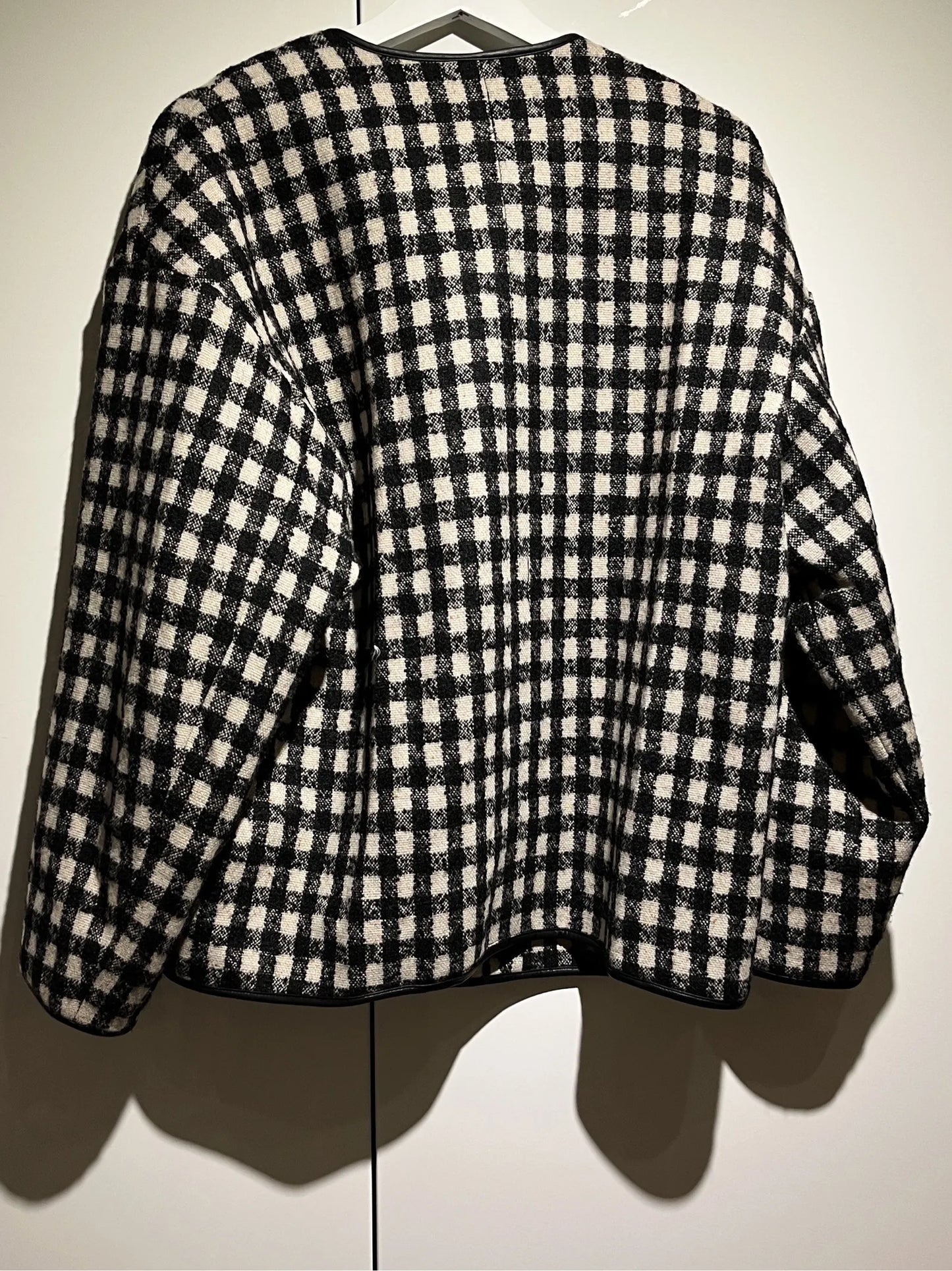 By Malina Lou Jacket