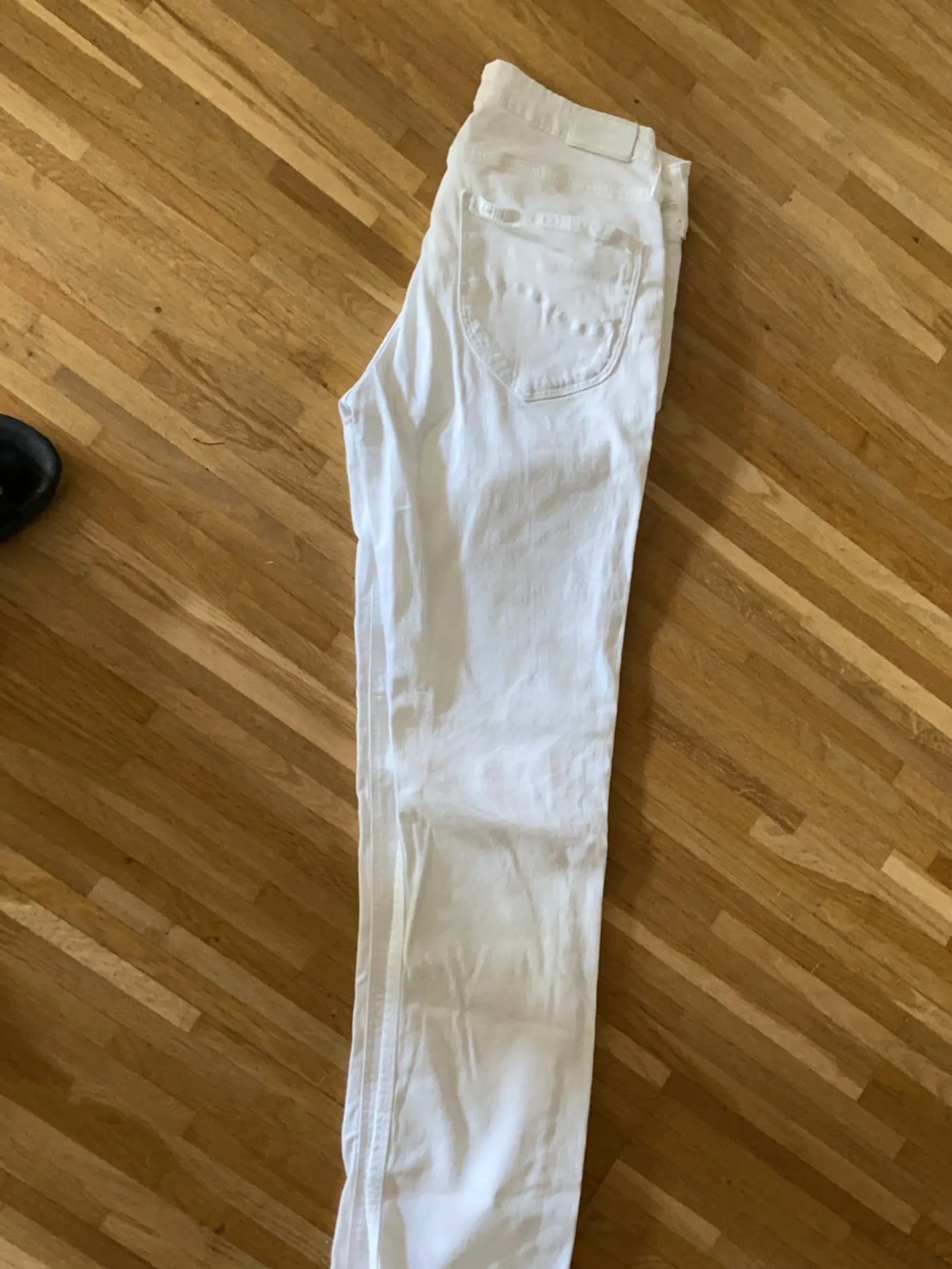 Lee Marion Straight-jeans