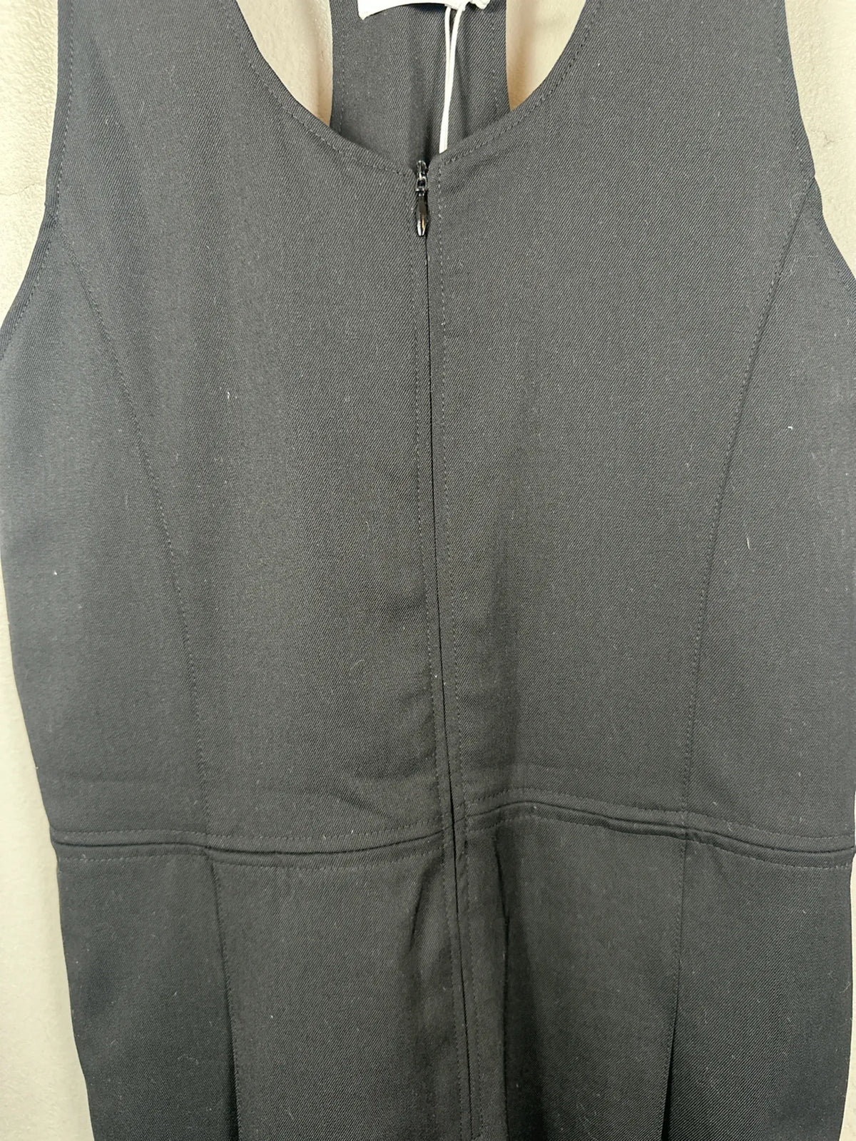 Filippa K Tailored Overall Jumpsuit