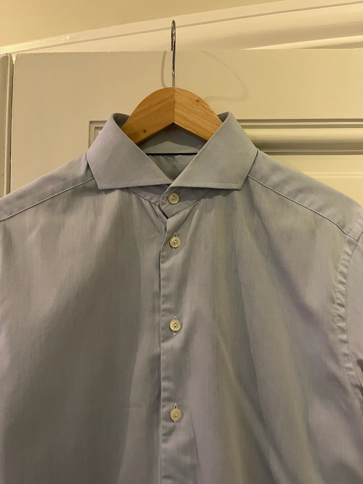 Eton Shirt