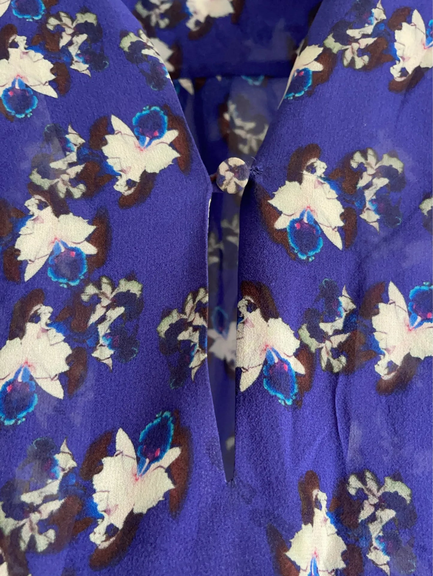 Rodebjer Astride Blouse