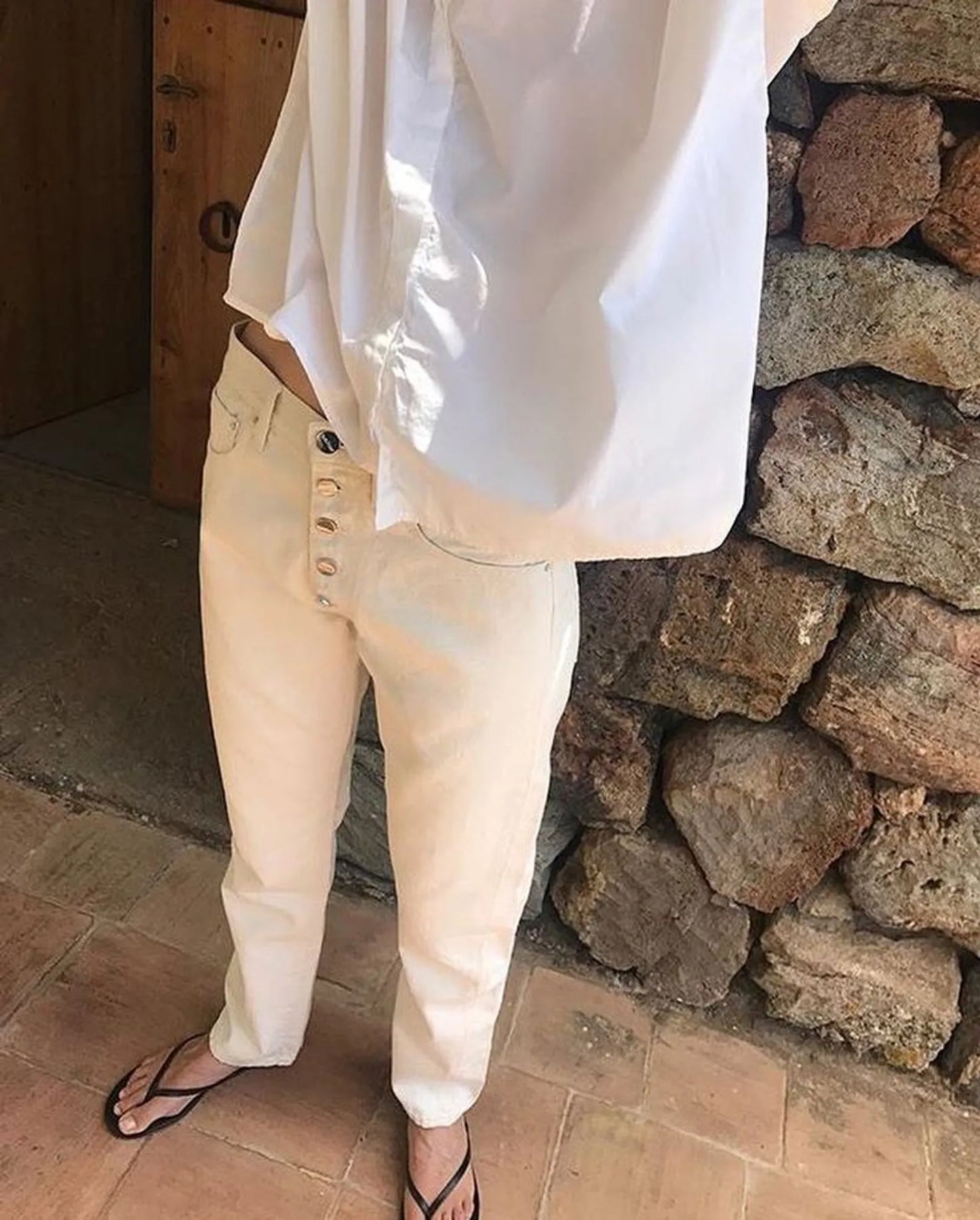 Toteme Alvaro Trousers