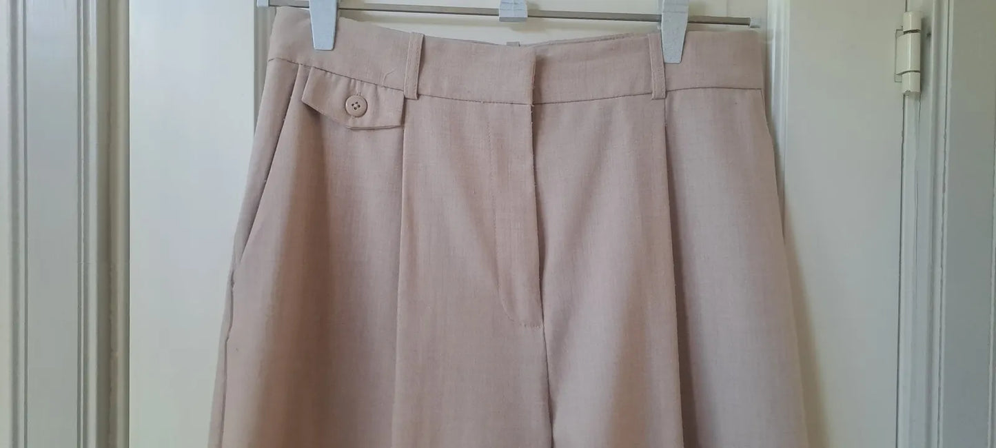 Samsøe Samsøe Saoirse Suit Trousers