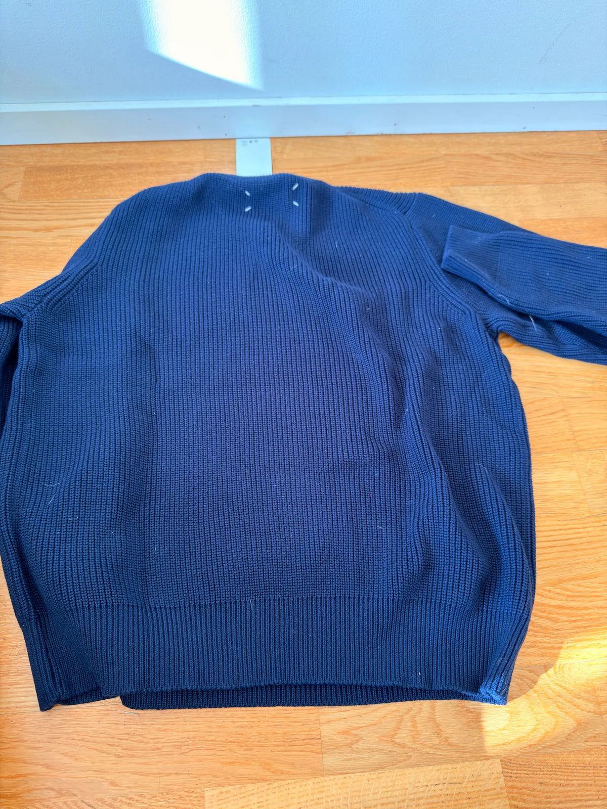 Maison Margiela-tröja NWOT