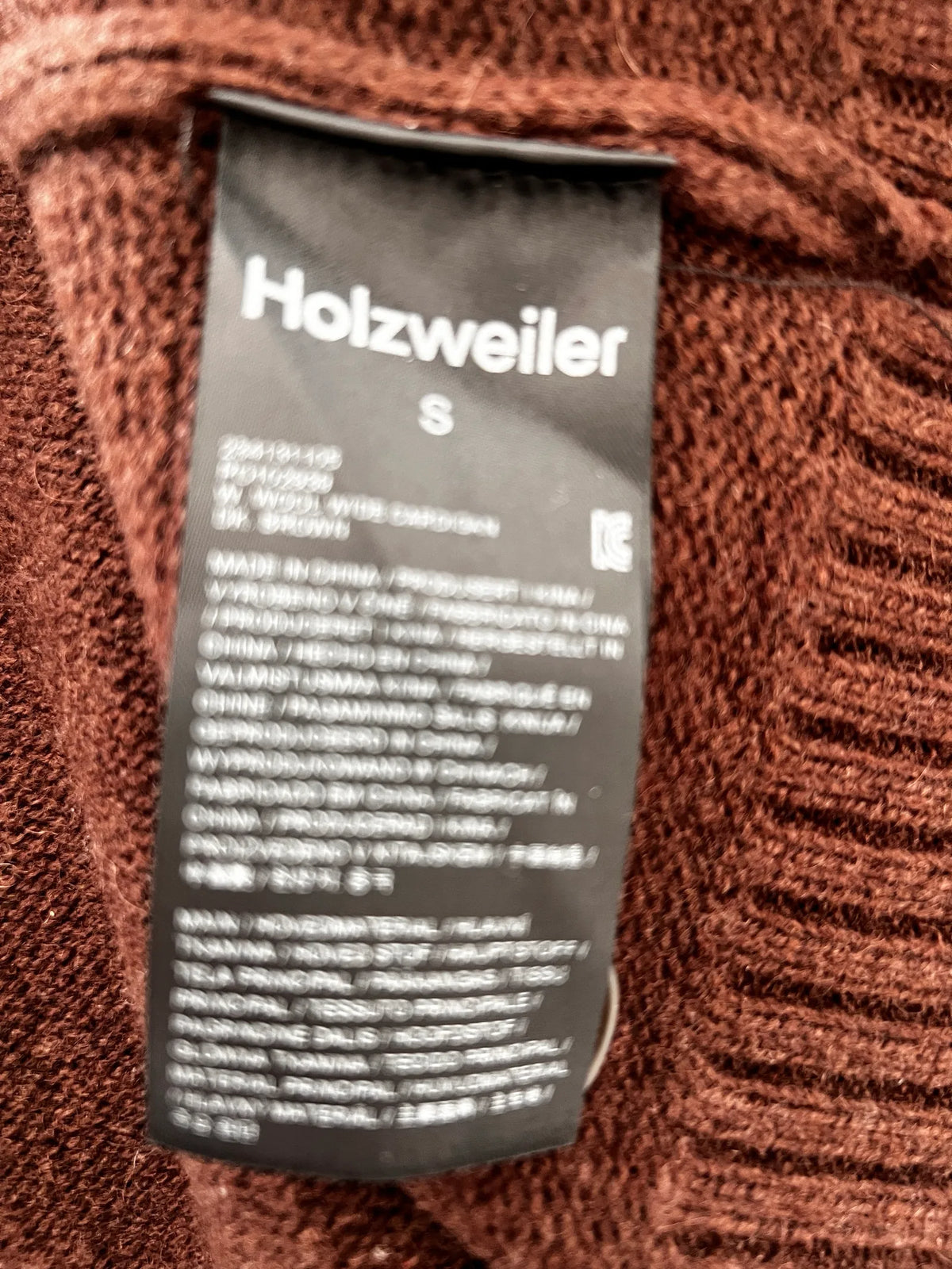 Holzweiler-ullkofta NWT