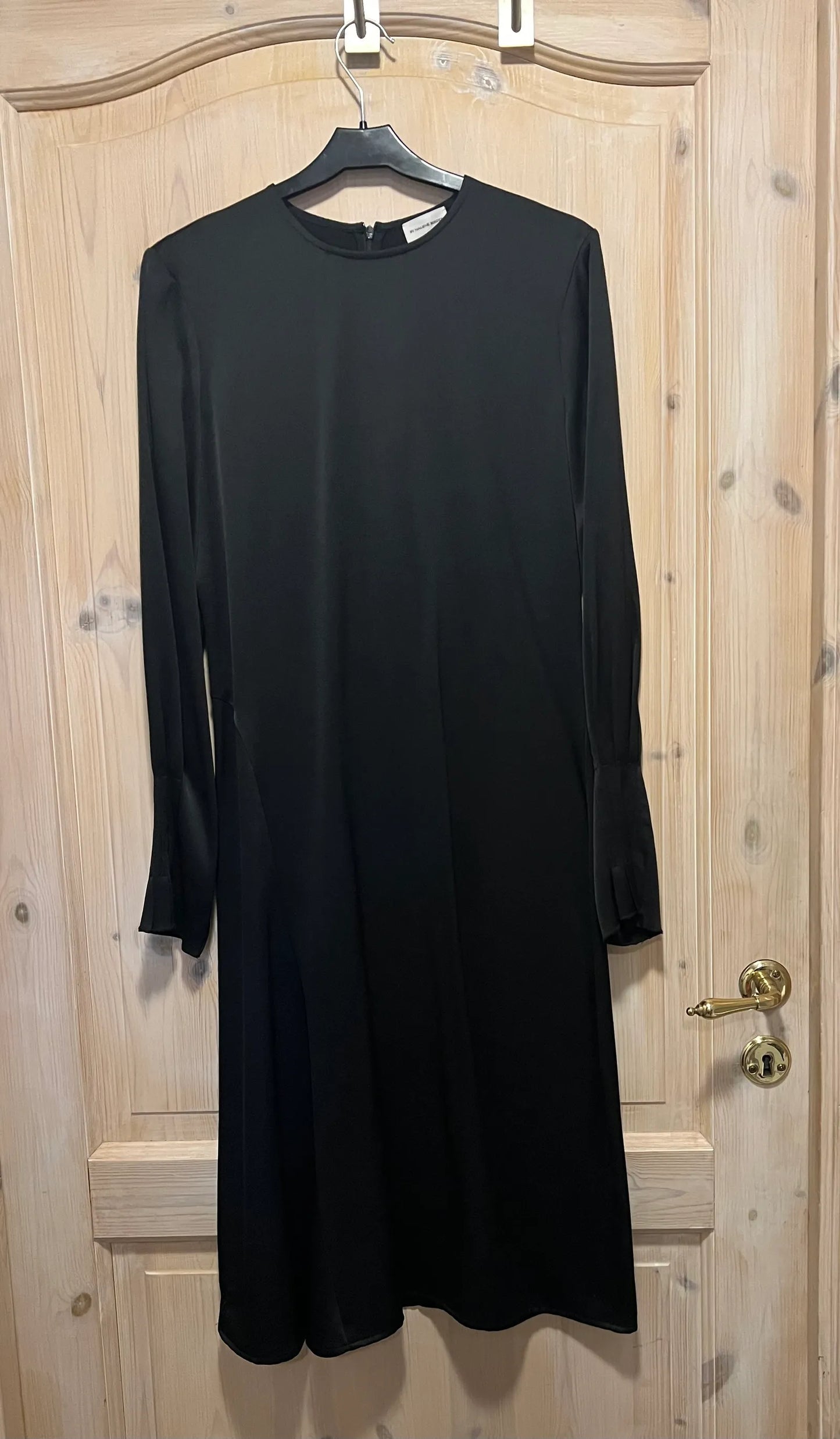 By Malene Birger Sofya . Black Dress