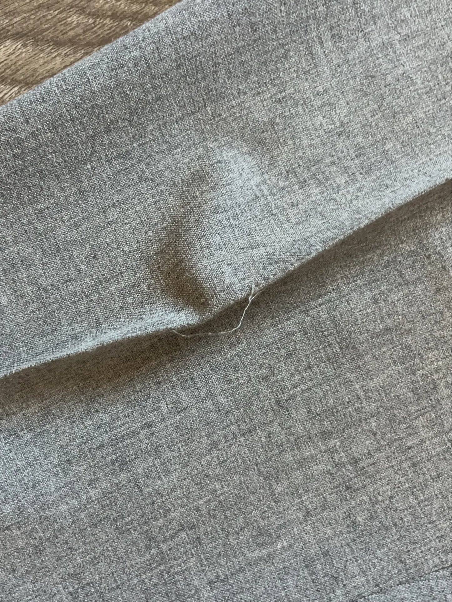 Filippa K Fiona Peg Suit Trousers