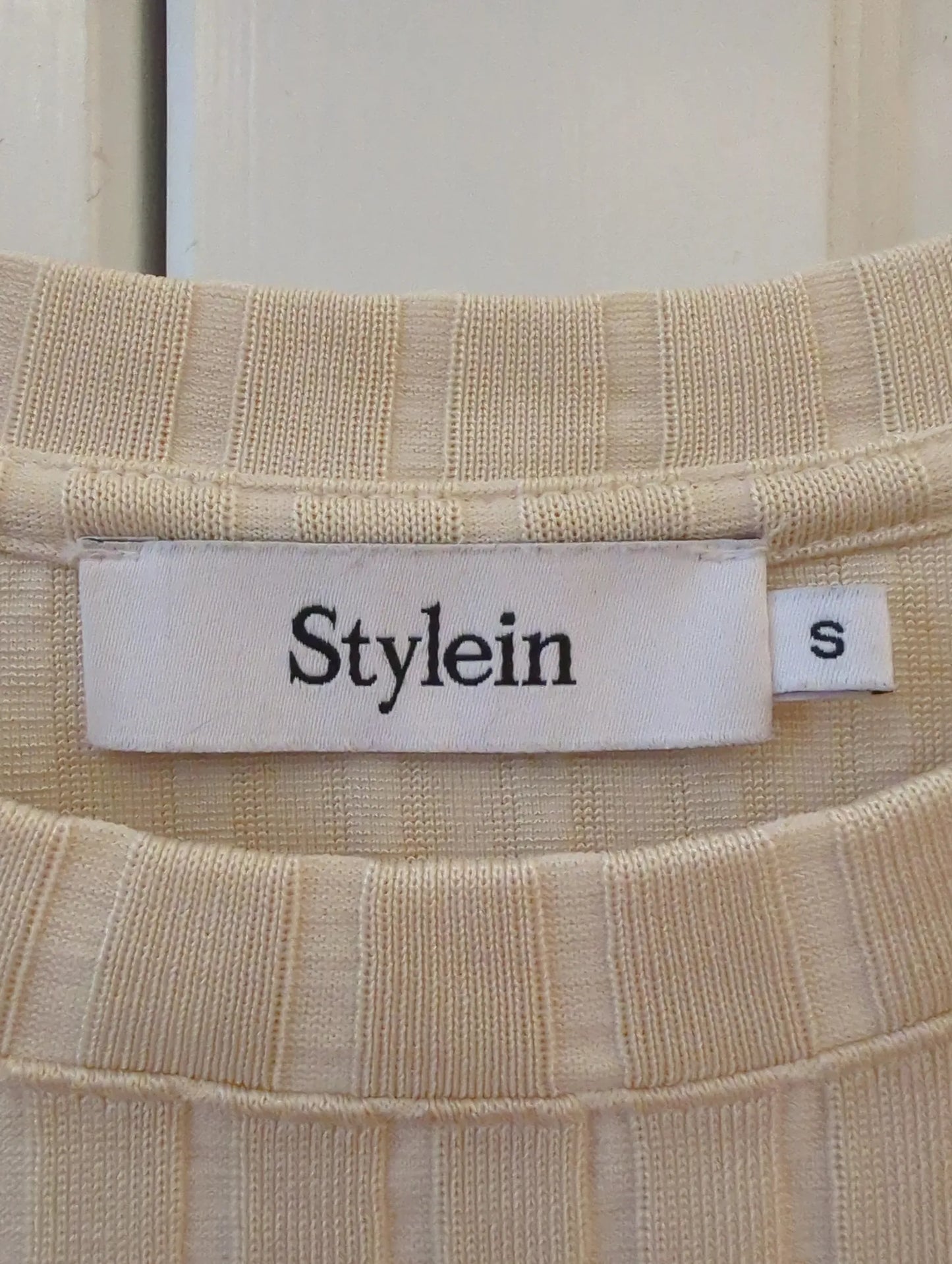 Stylein-topp