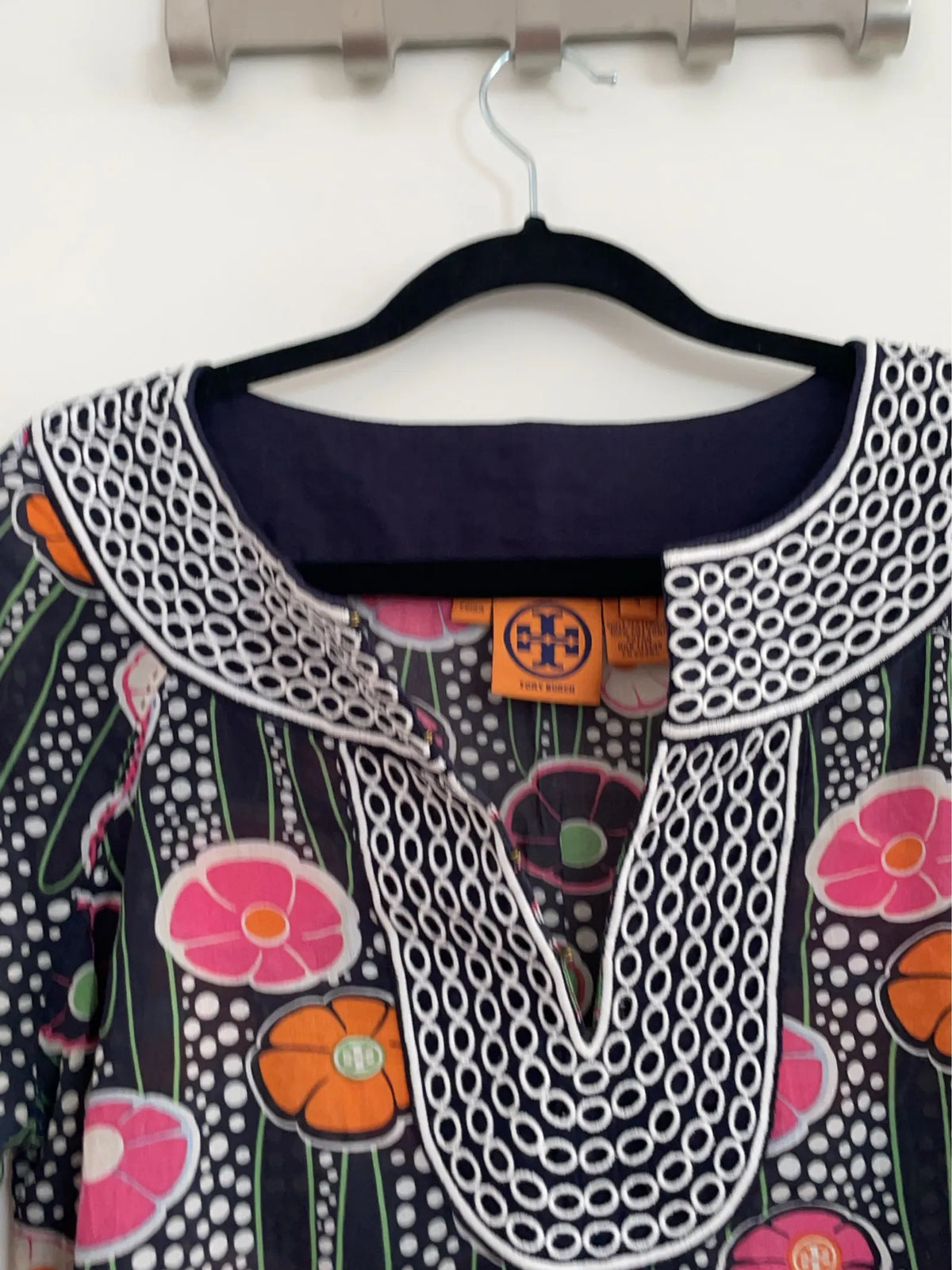 Tory Burch 12081196 Blouse