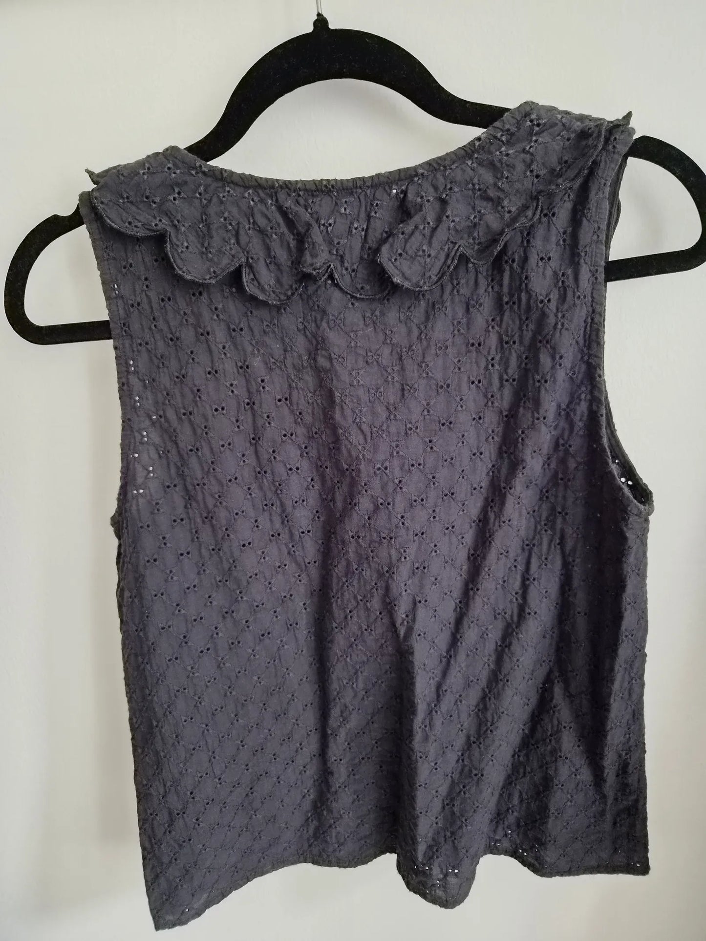 Twist & Tango Blouse