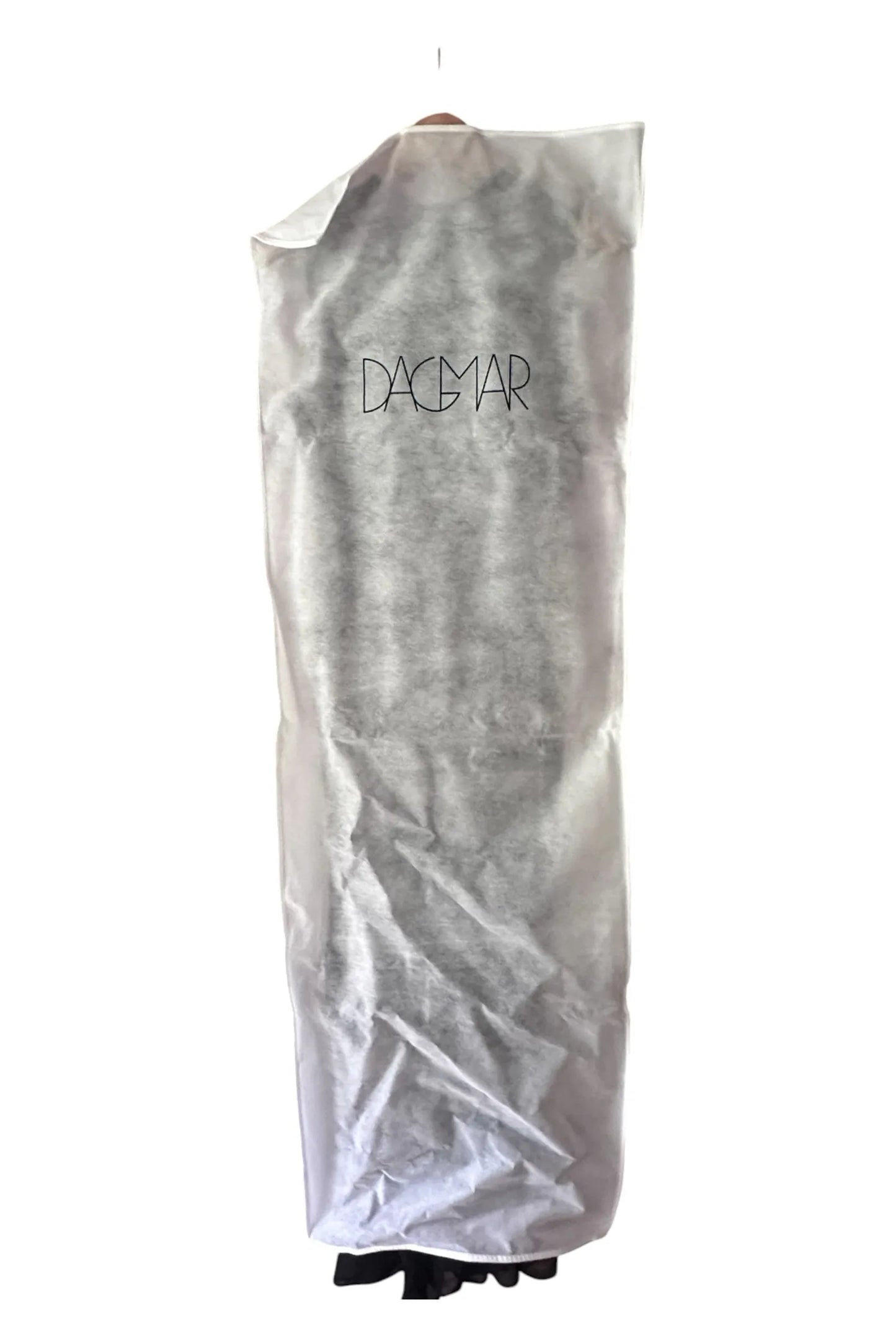 Dagmar Two Layer - Maxi Dress