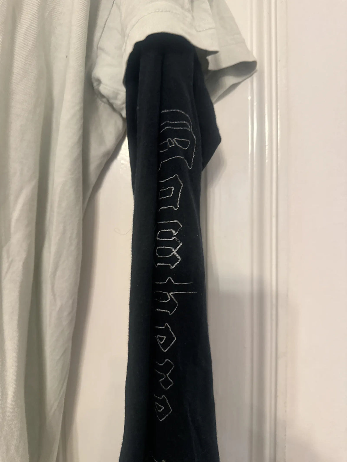 N.I.C.E. Collective-t-shirt