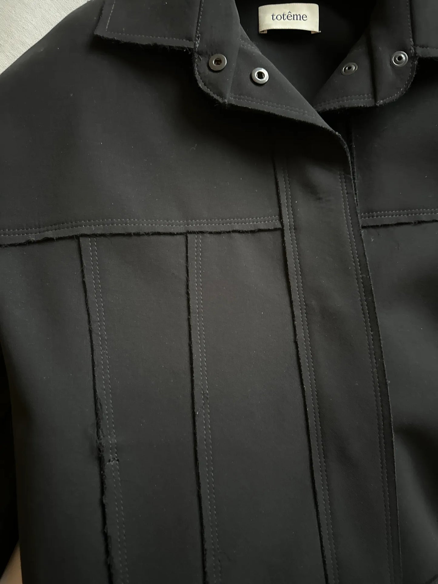 Toteme Bari Jacket